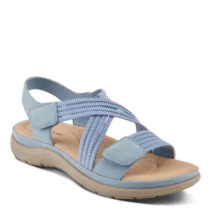 Spring Step Shoes Flexus Crossbeam Sandals