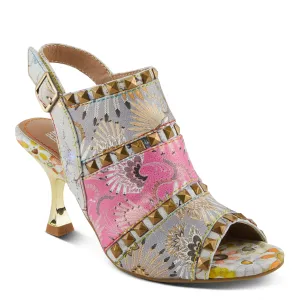 Spring Step Shoes L'Artiste Chavvi Sandals