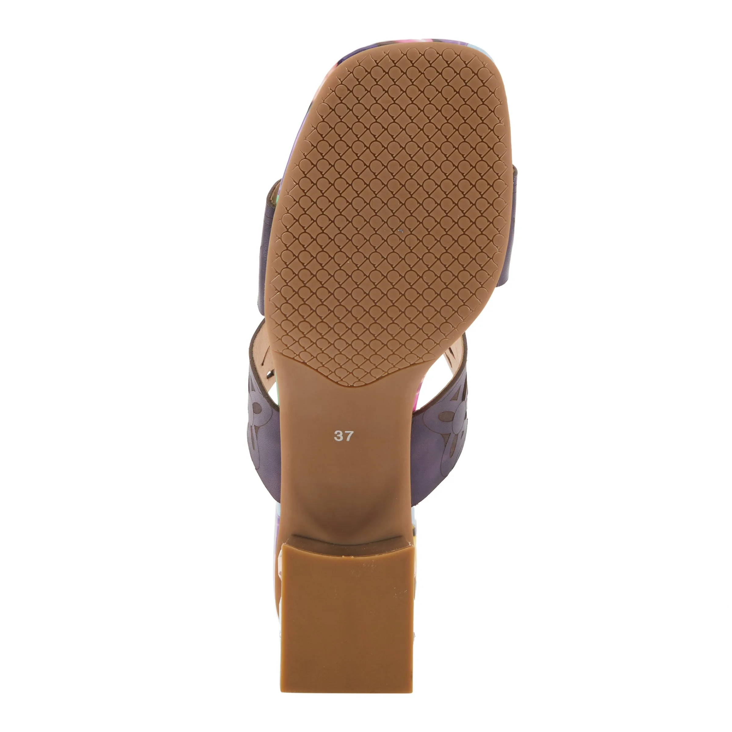 Spring Step Shoes L'Artiste Dreamy Sandals