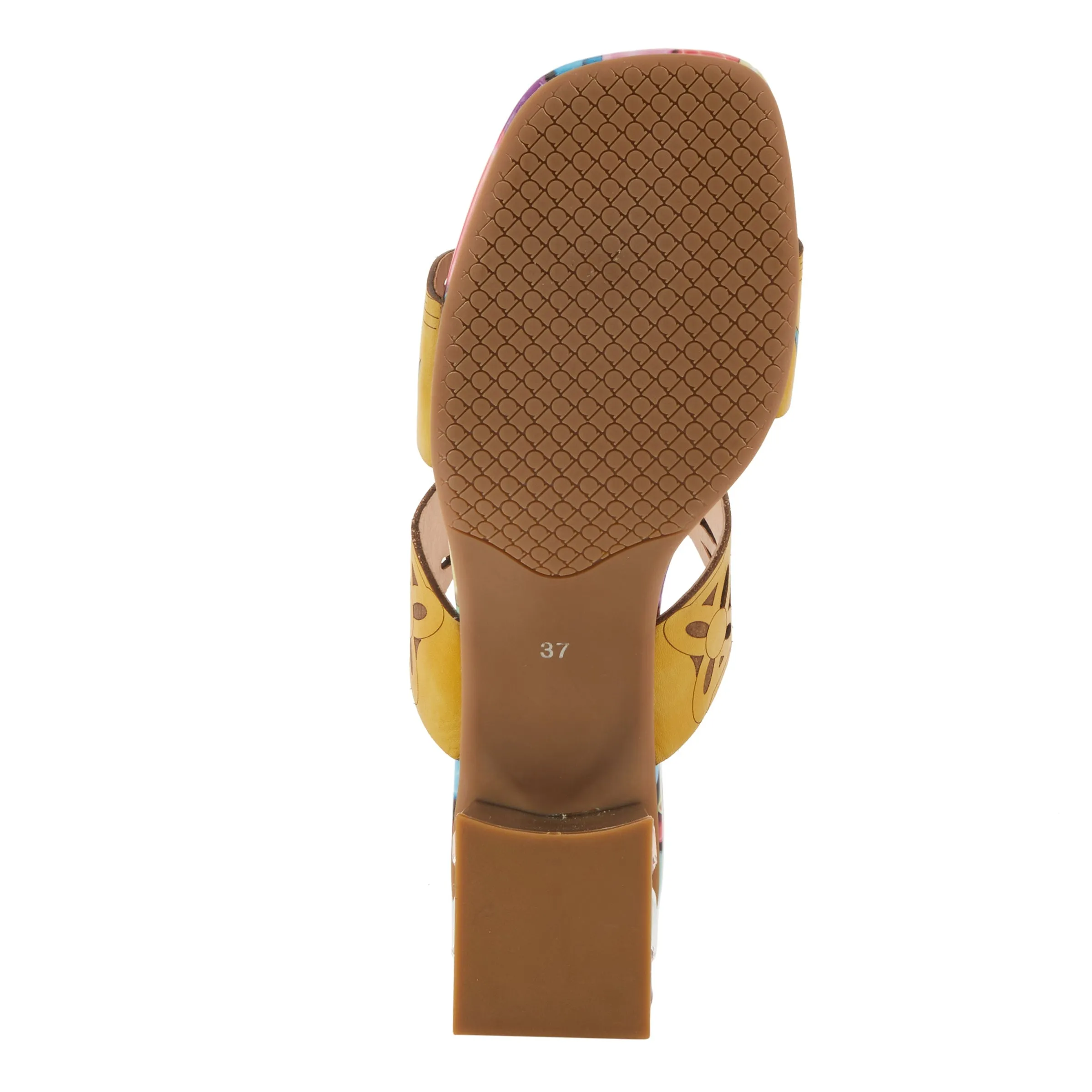 Spring Step Shoes L'Artiste Dreamy Sandals