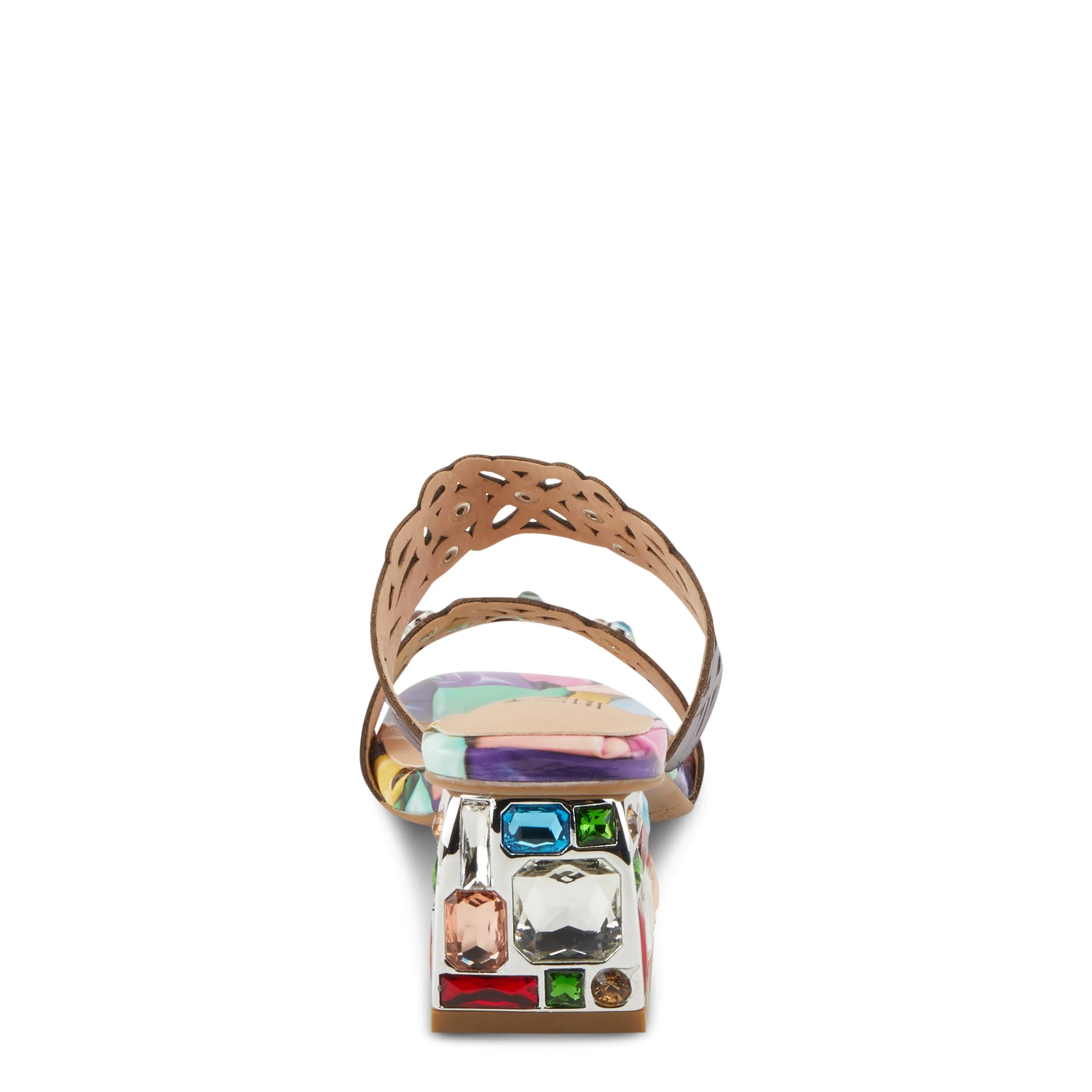 Spring Step Shoes L'Artiste Dreamy Sandals