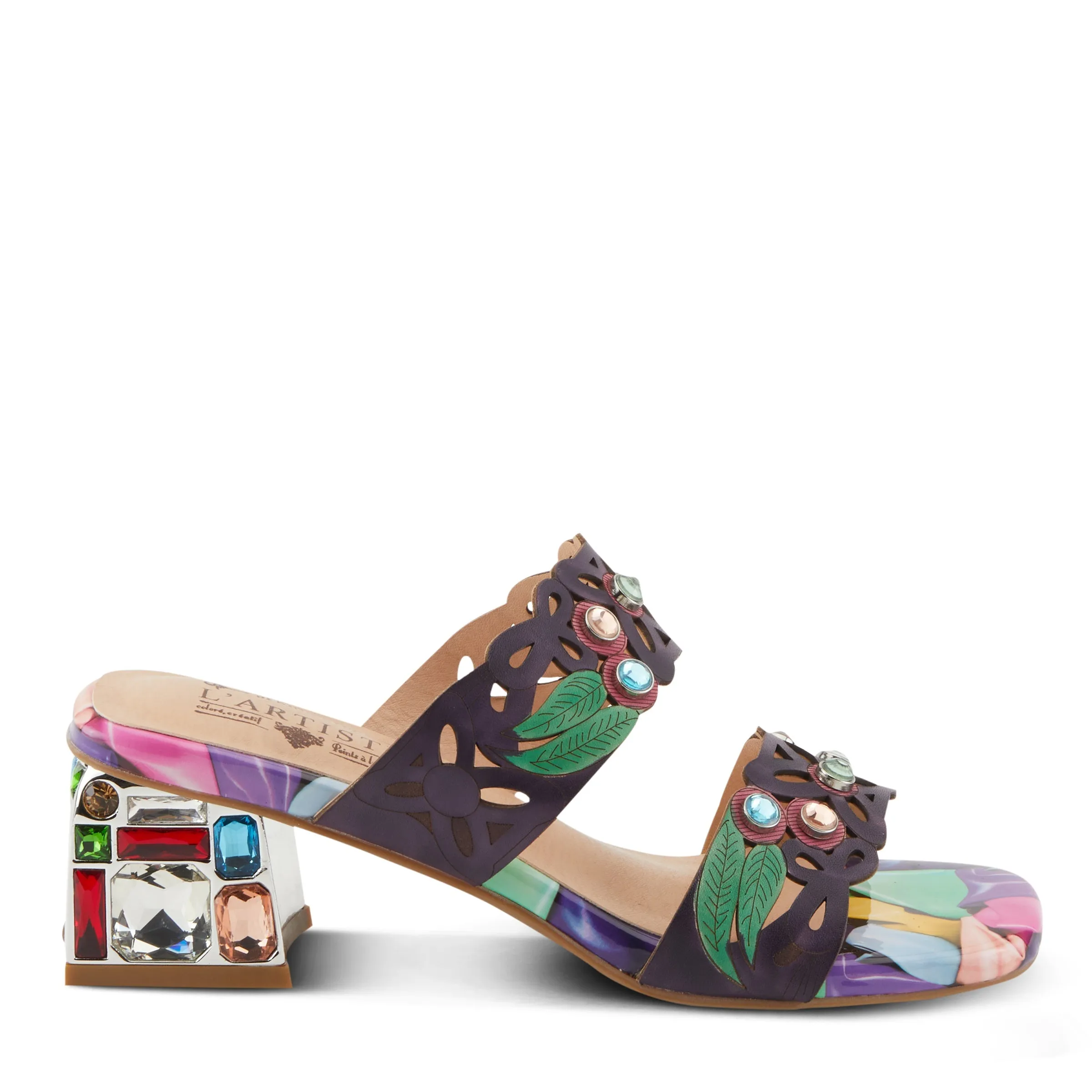 Spring Step Shoes L'Artiste Dreamy Sandals