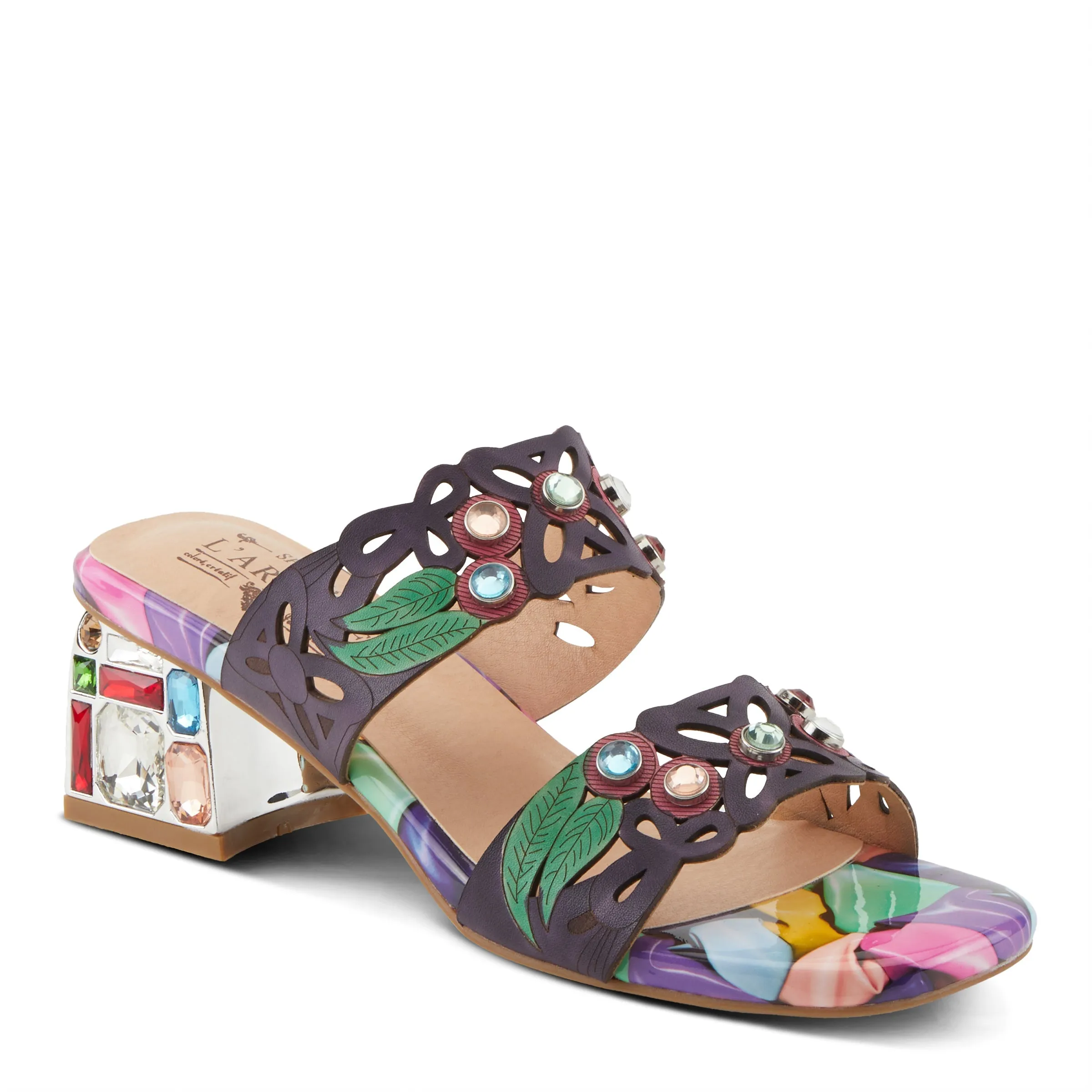 Spring Step Shoes L'Artiste Dreamy Sandals