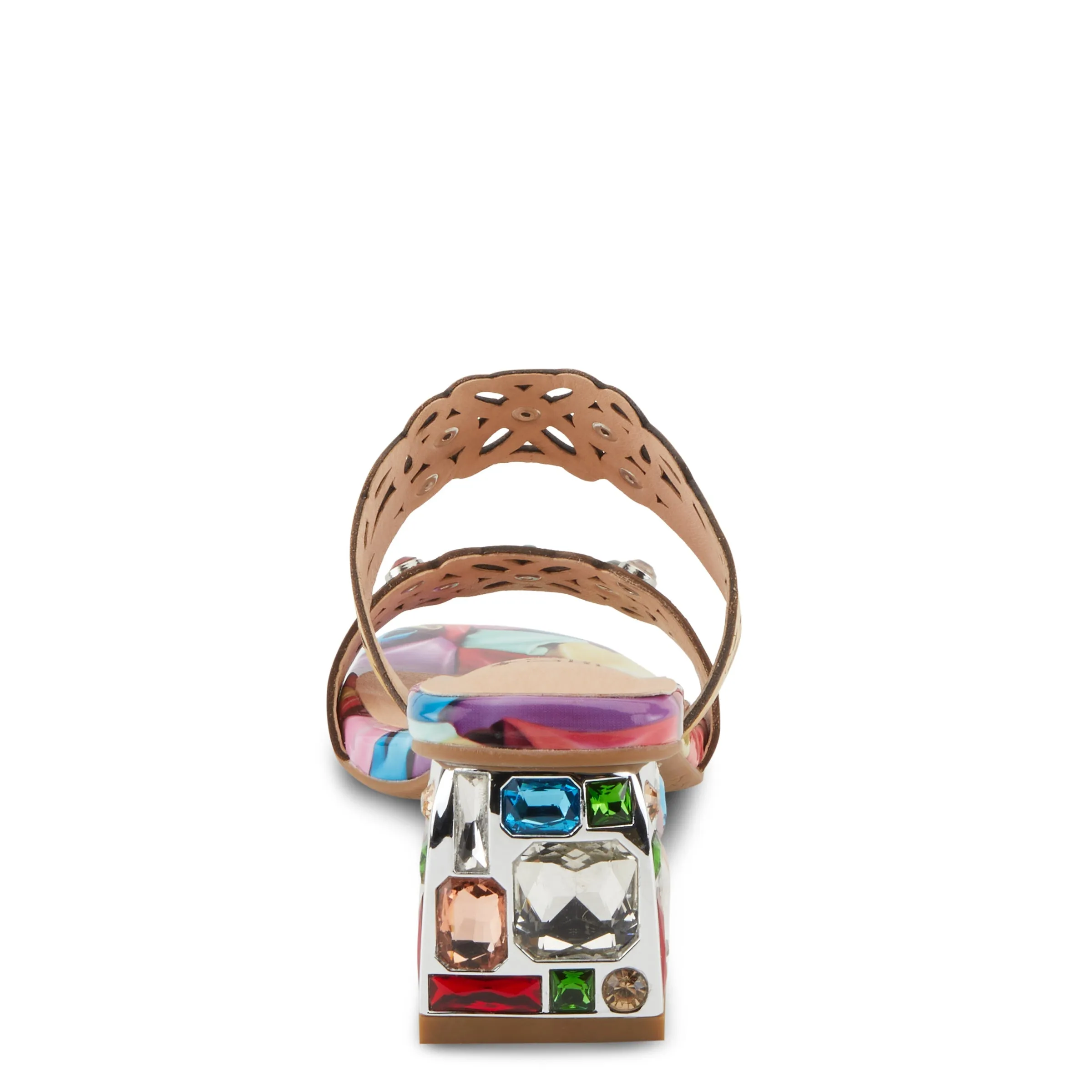 Spring Step Shoes L'Artiste Dreamy Sandals