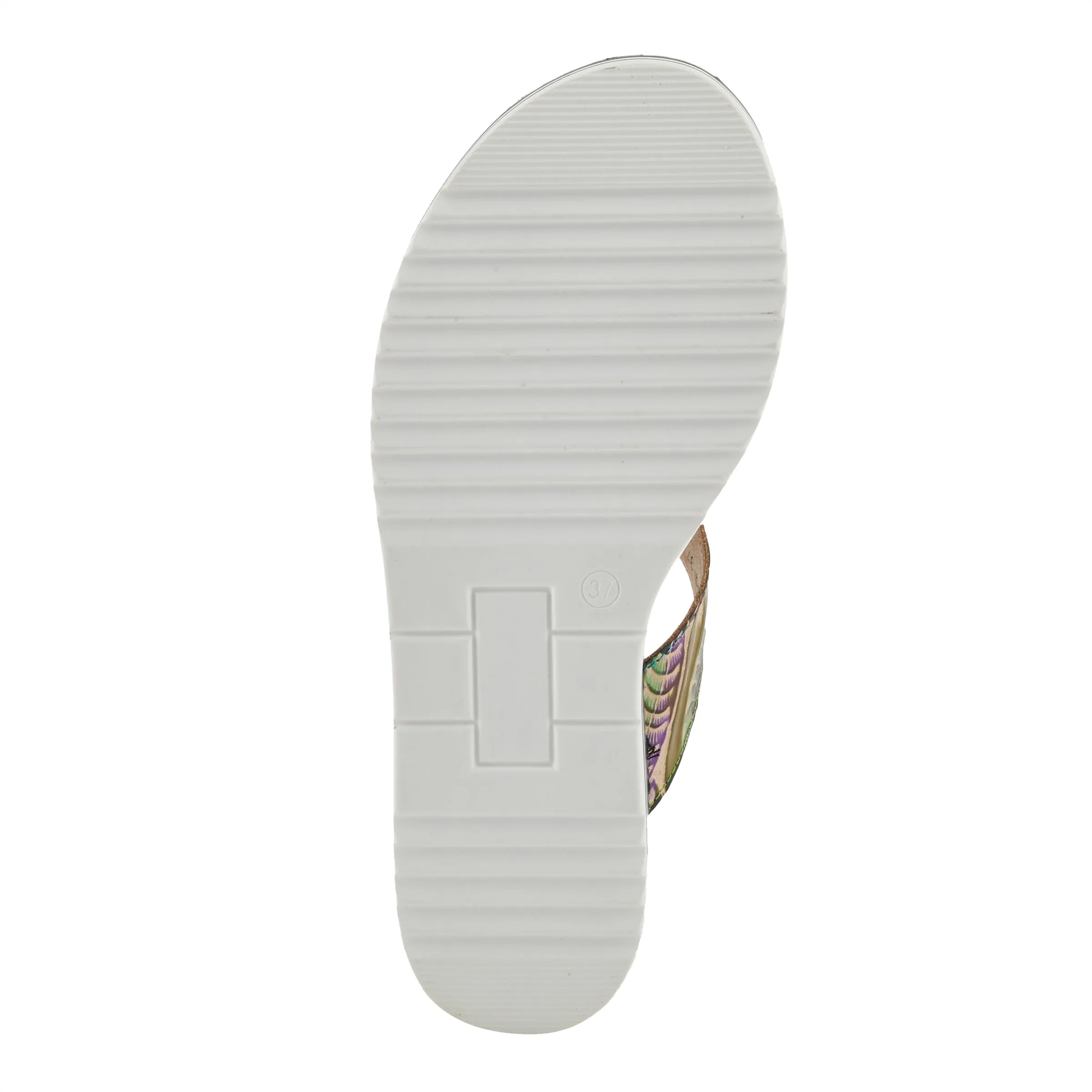 Spring Step Shoes L'Artiste Naomi Monarch Sandals