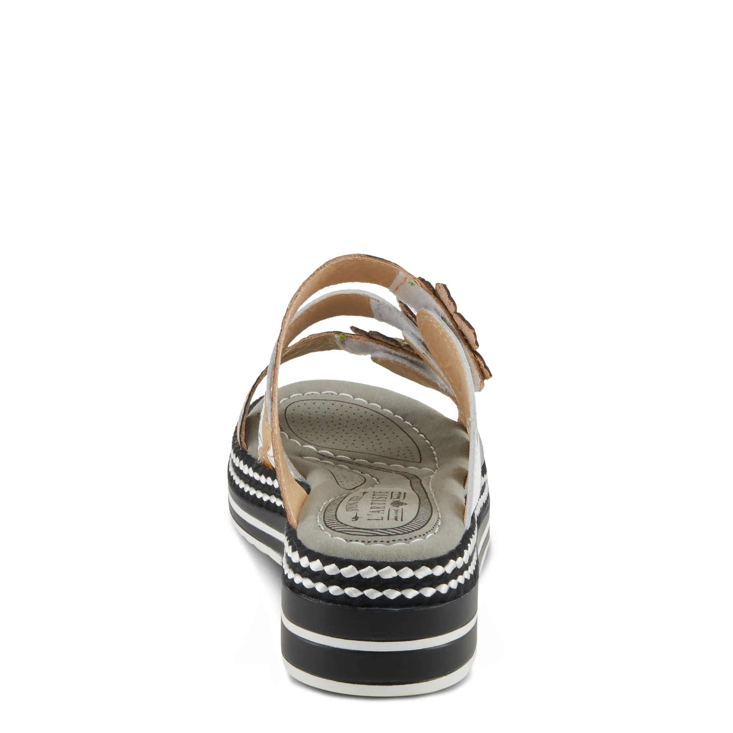 Spring Step Shoes L'Artiste Naomi Monarch Sandals