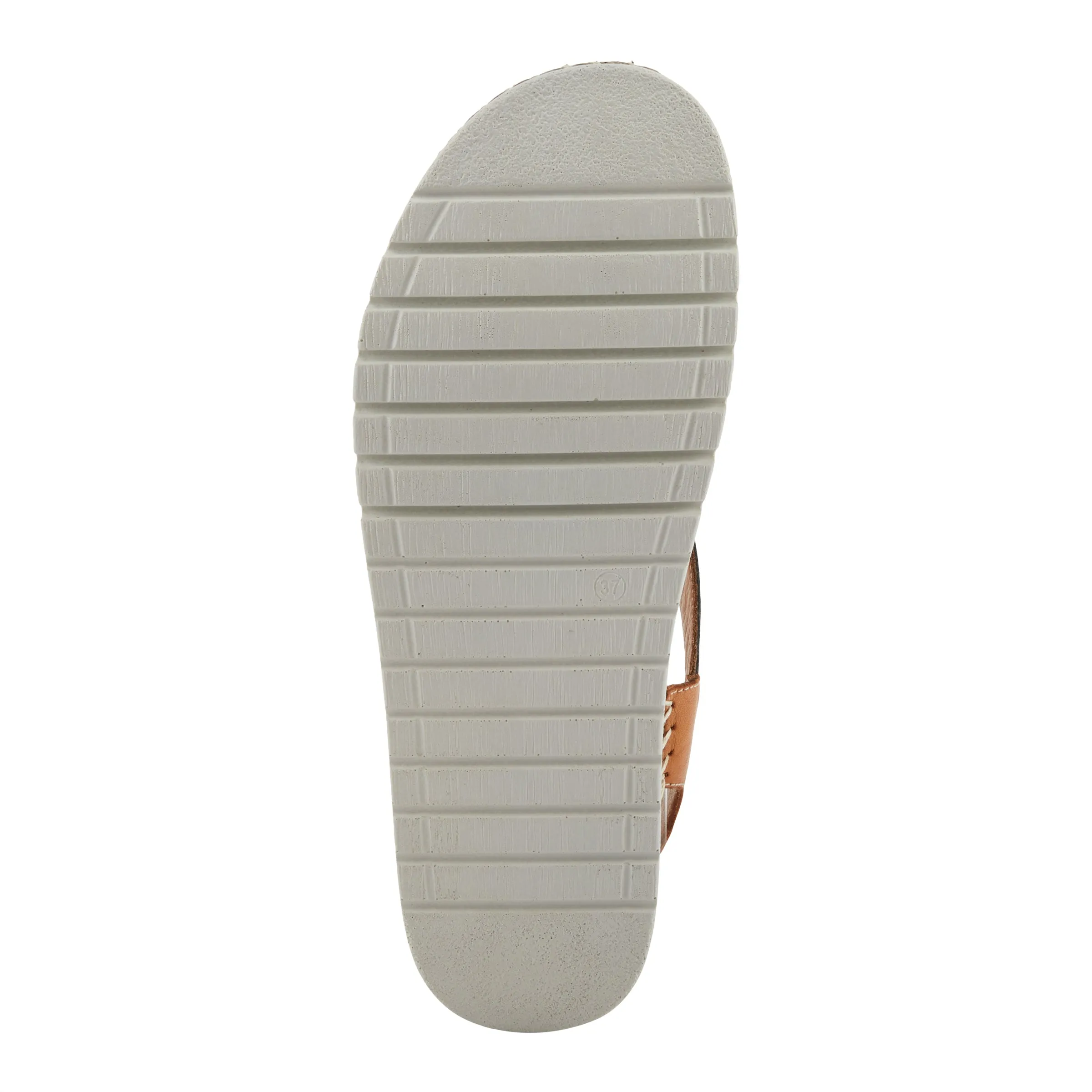 Spring Step Shoes Migula Women’s Two Tone Leather Sandals