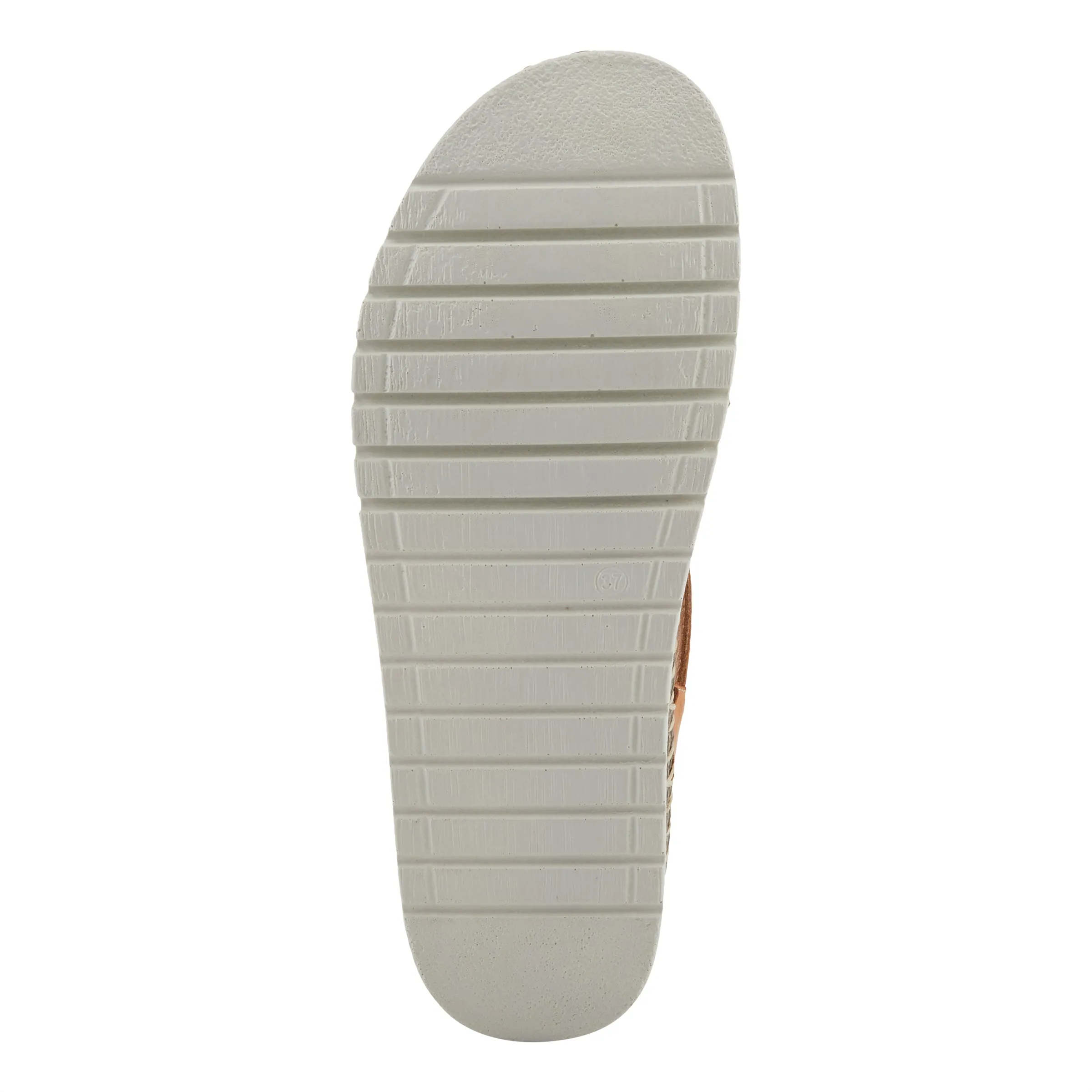Spring Step Shoes Migula Women’s Two Tone Leather Sandals