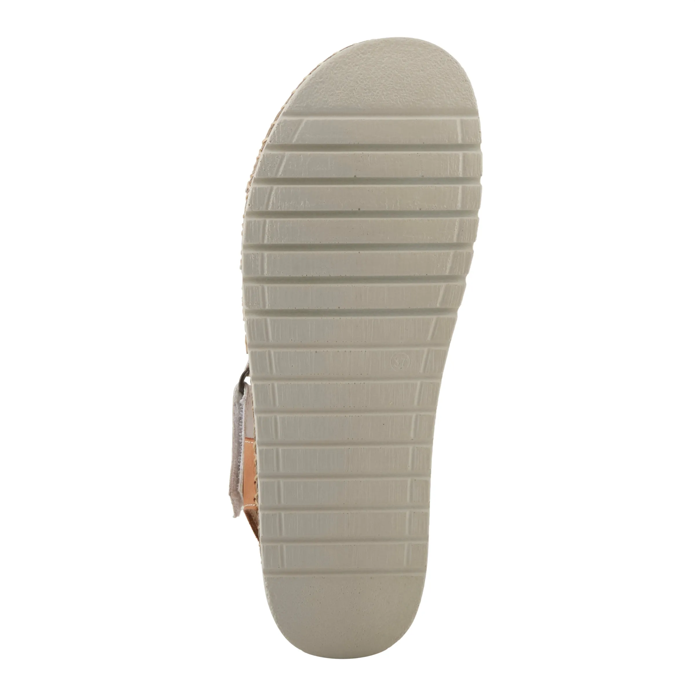 Spring Step Shoes Migula Women’s Two Tone Leather Sandals