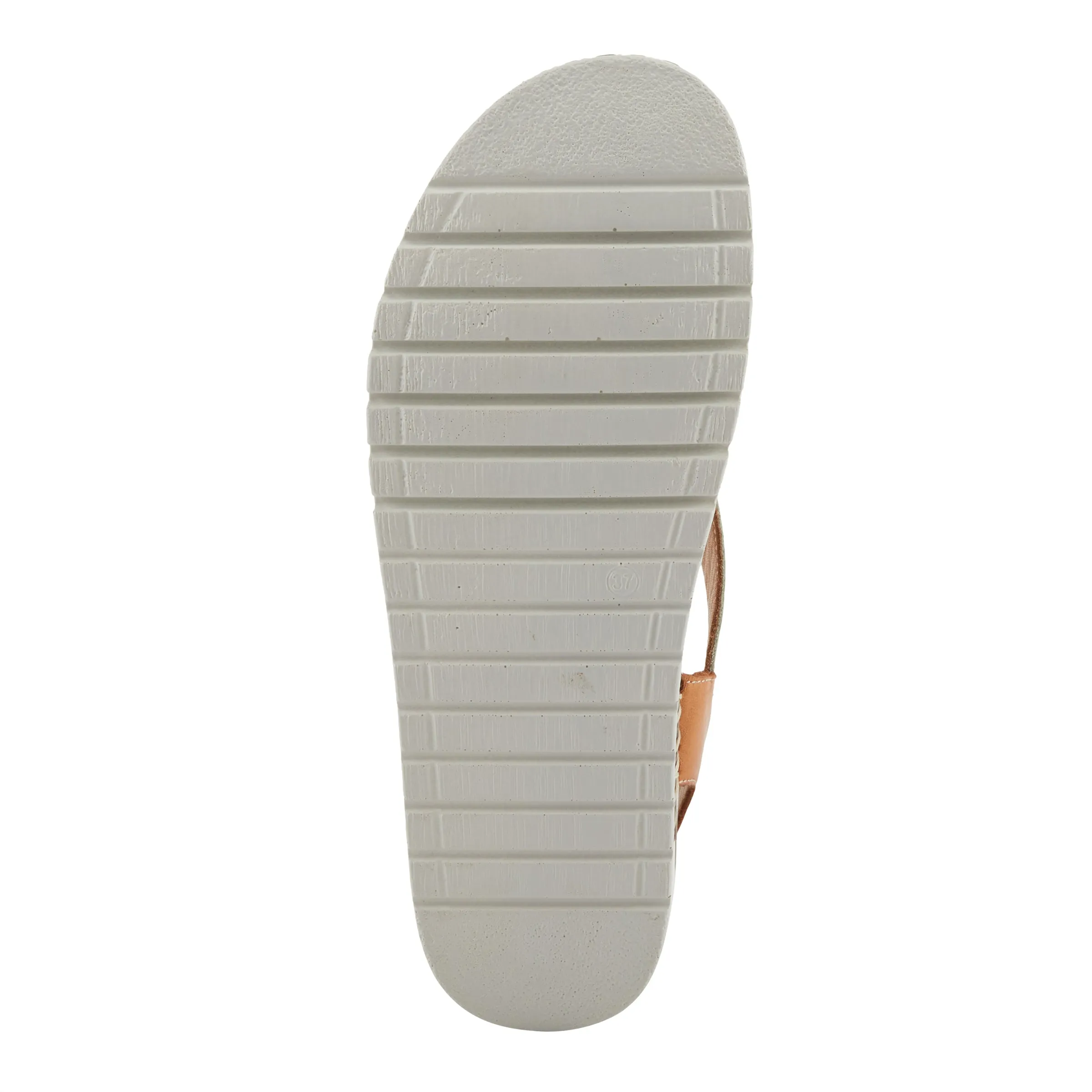 Spring Step Shoes Migula Women’s Two Tone Leather Sandals