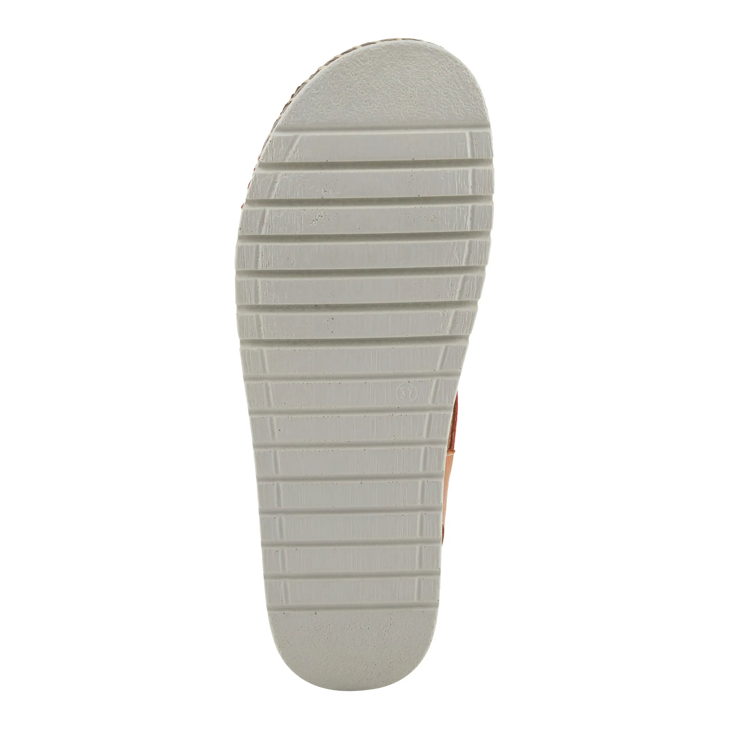 Spring Step Shoes Migula Women’s Two Tone Leather Sandals