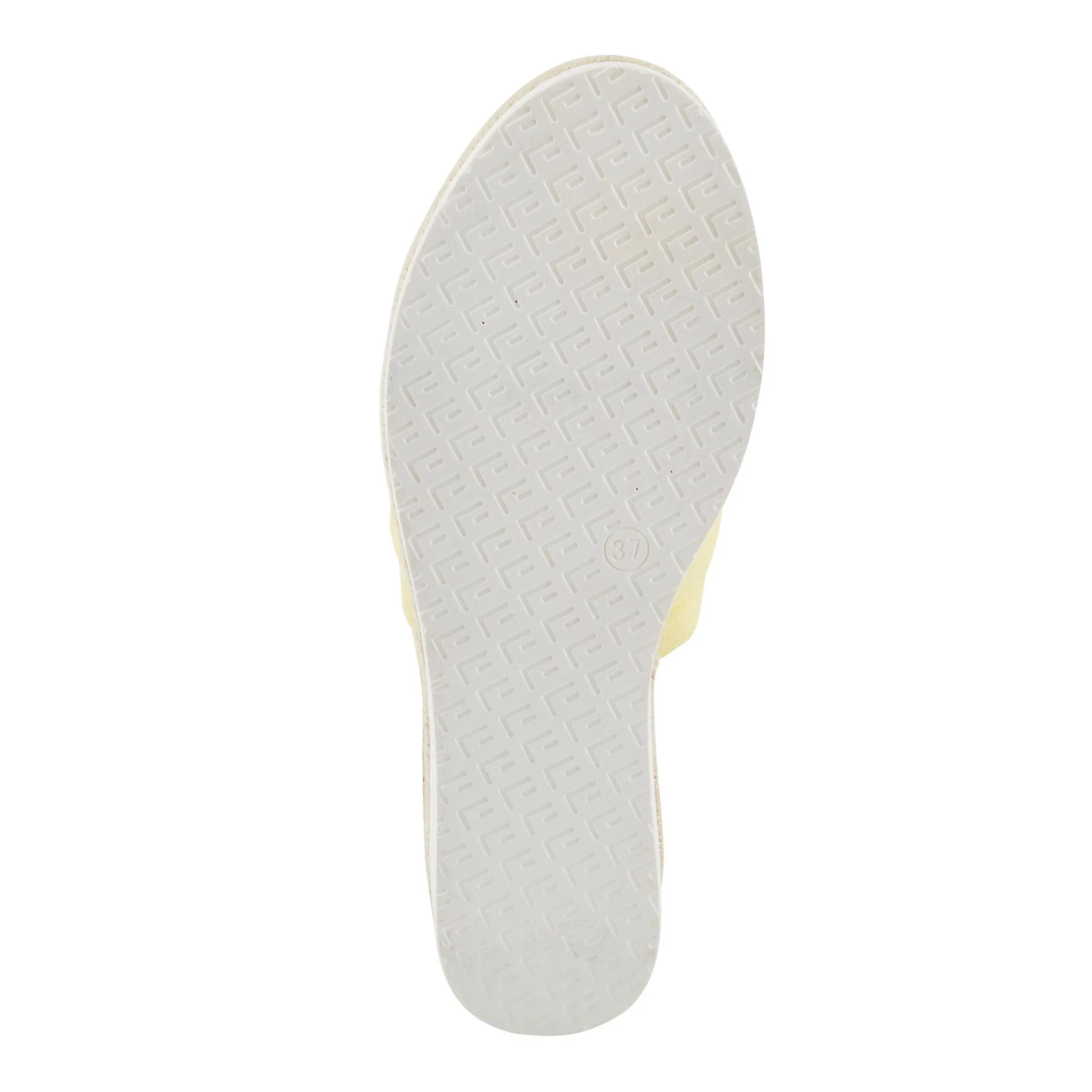 Spring Step Shoes  Patrizia Bellaluce Sandals Women’s Vegan Wedge 3.25”