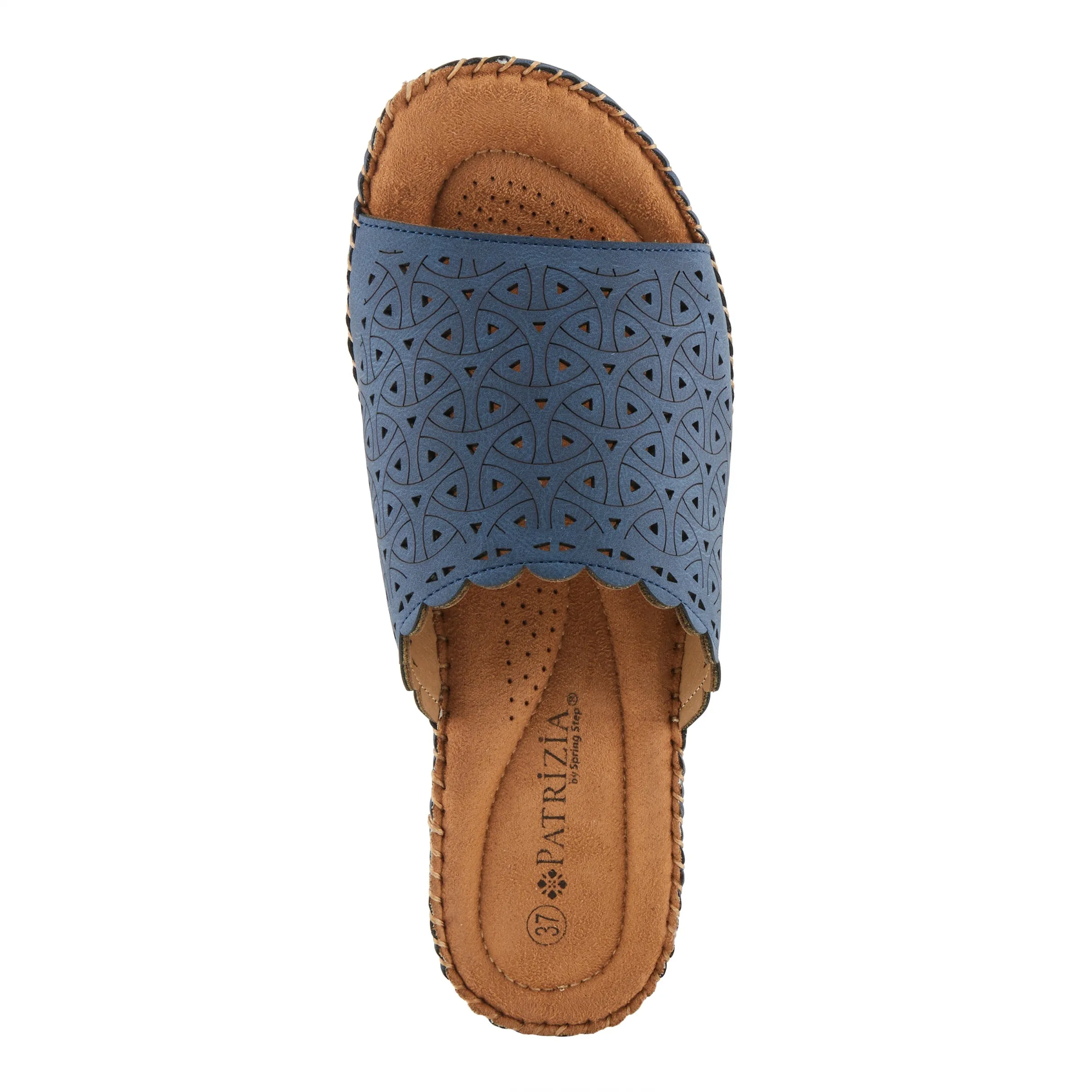 Spring Step Shoes Patrizia Chandella Sandals
