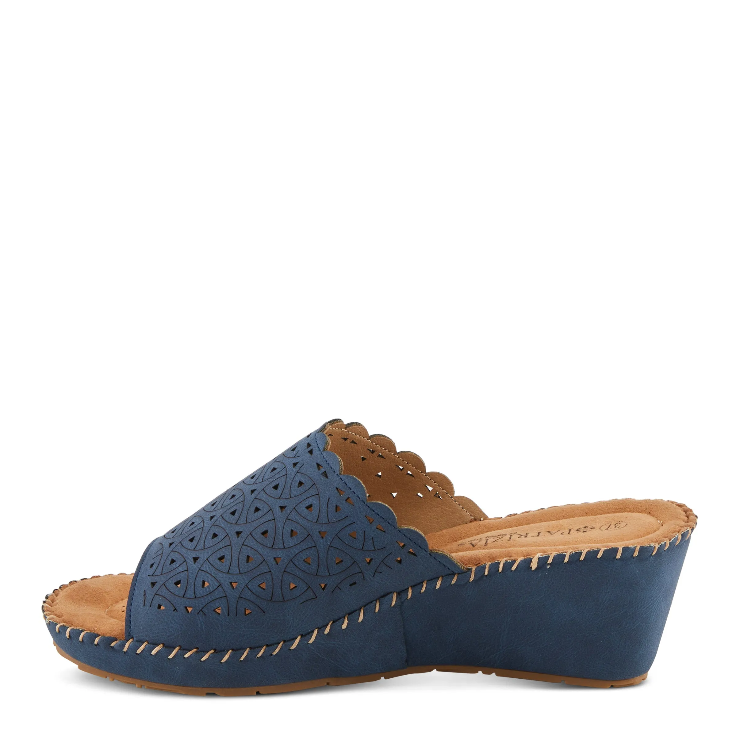 Spring Step Shoes Patrizia Chandella Sandals