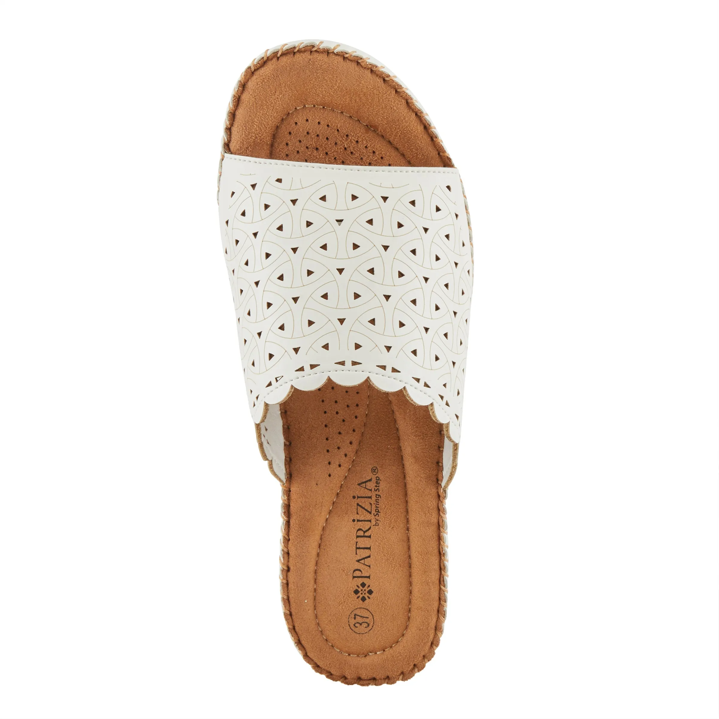 Spring Step Shoes Patrizia Chandella Sandals
