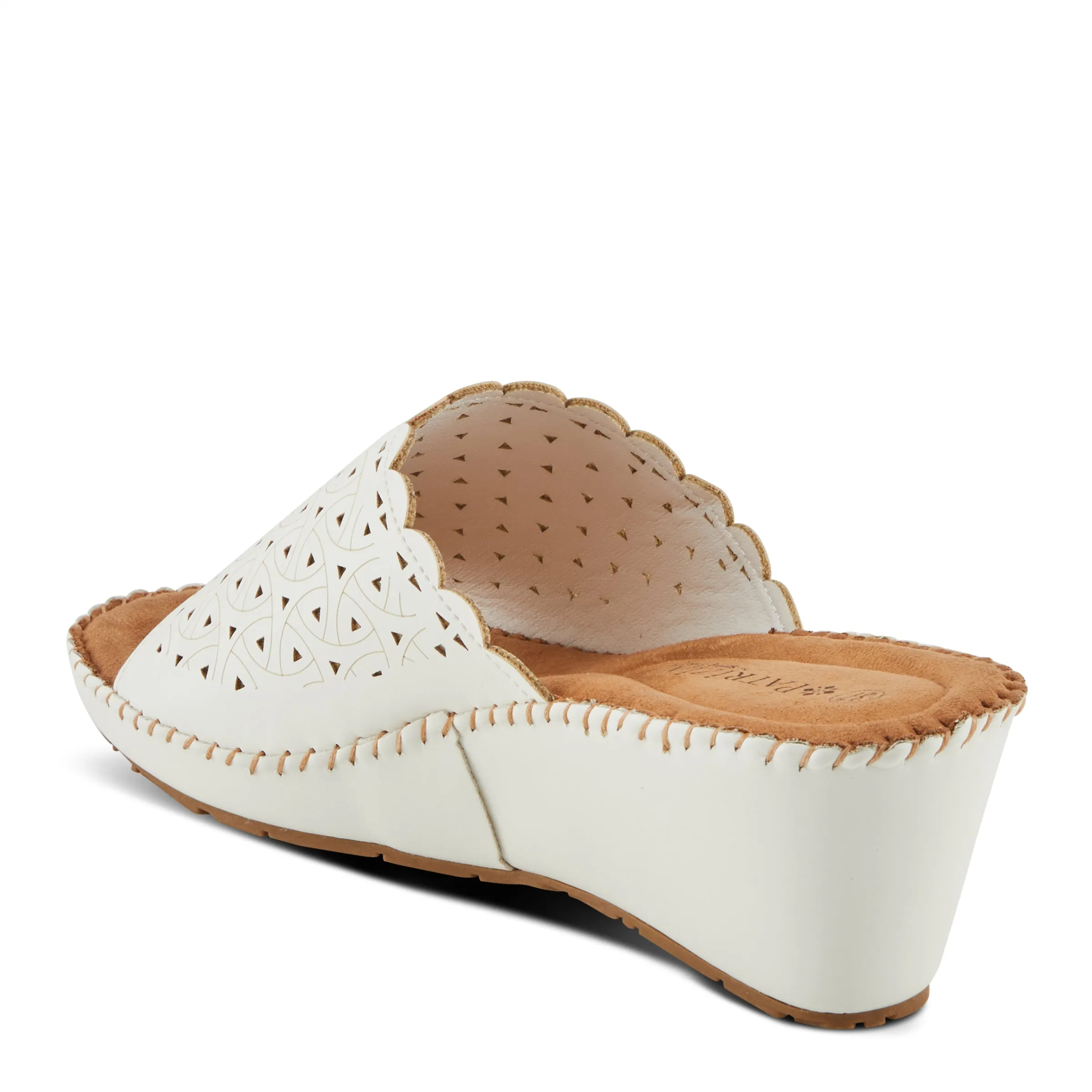 Spring Step Shoes Patrizia Chandella Sandals