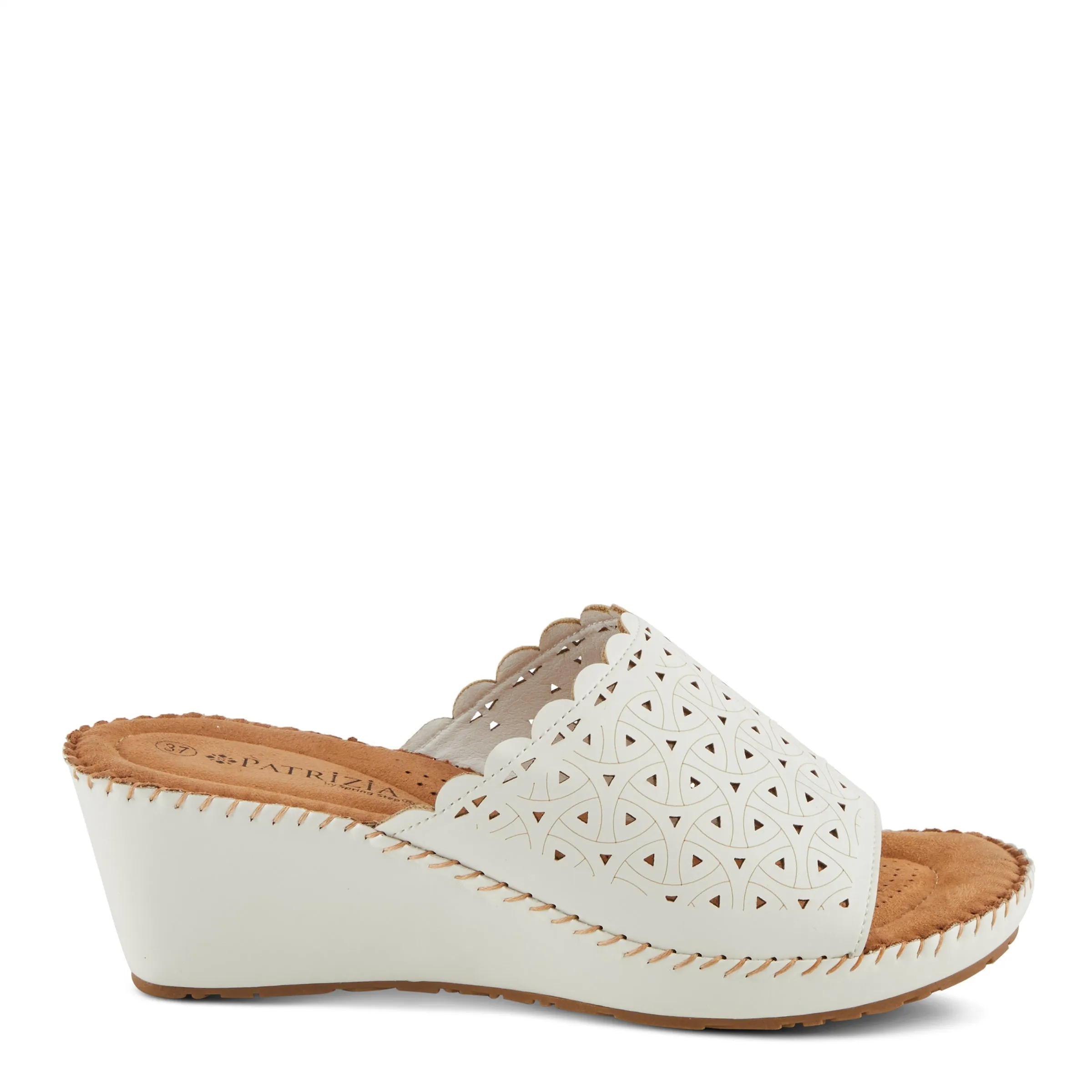 Spring Step Shoes Patrizia Chandella Sandals