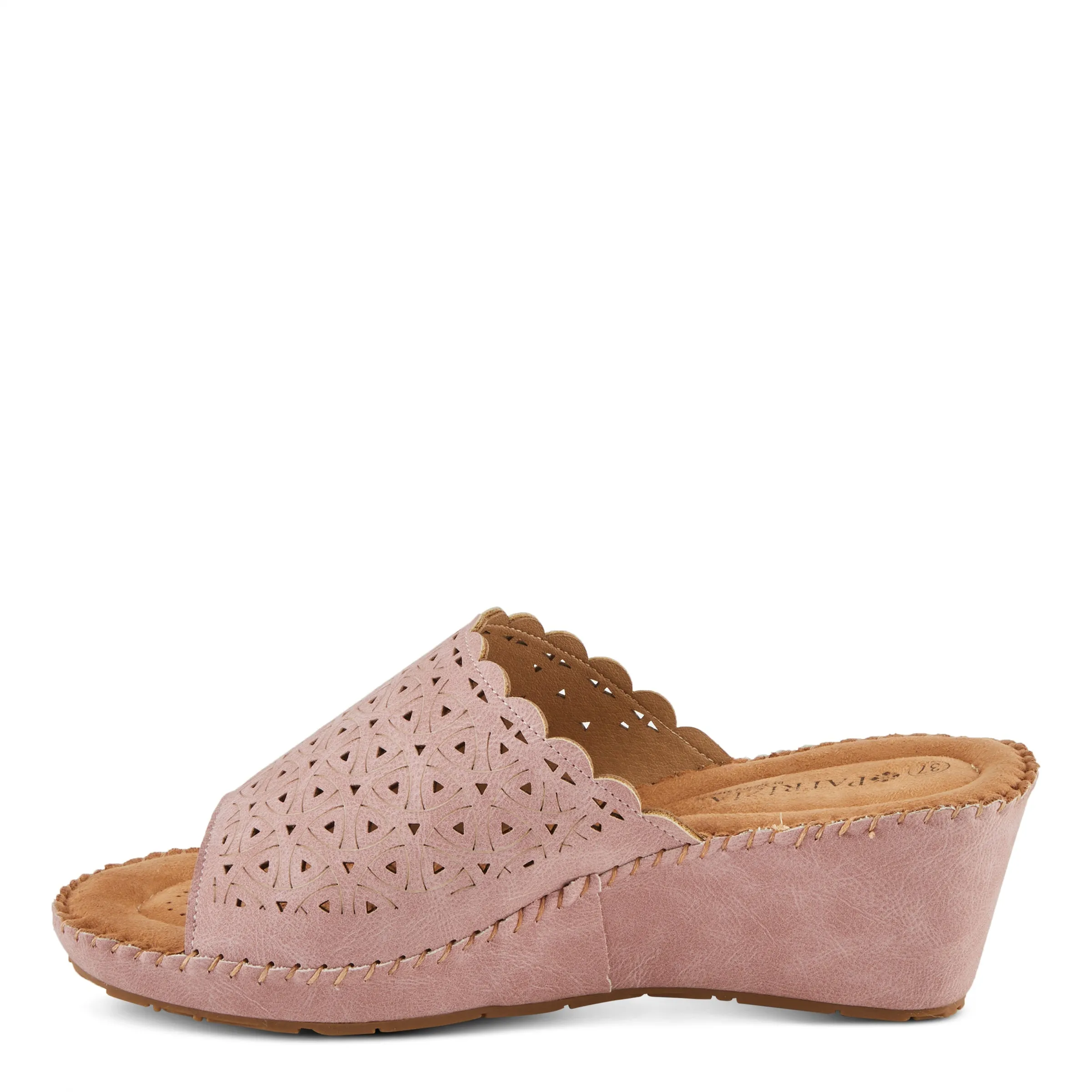 Spring Step Shoes Patrizia Chandella Sandals