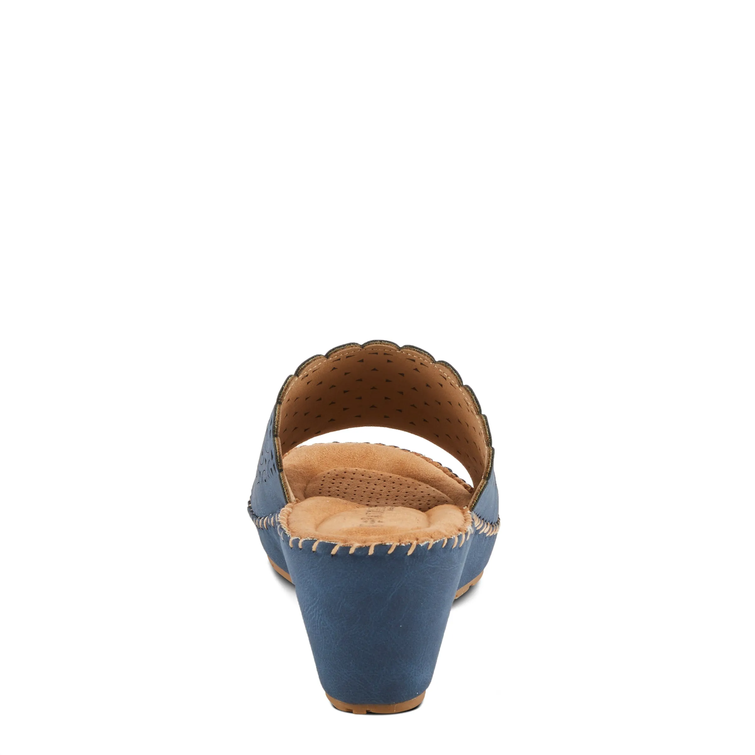Spring Step Shoes Patrizia Chandella Sandals