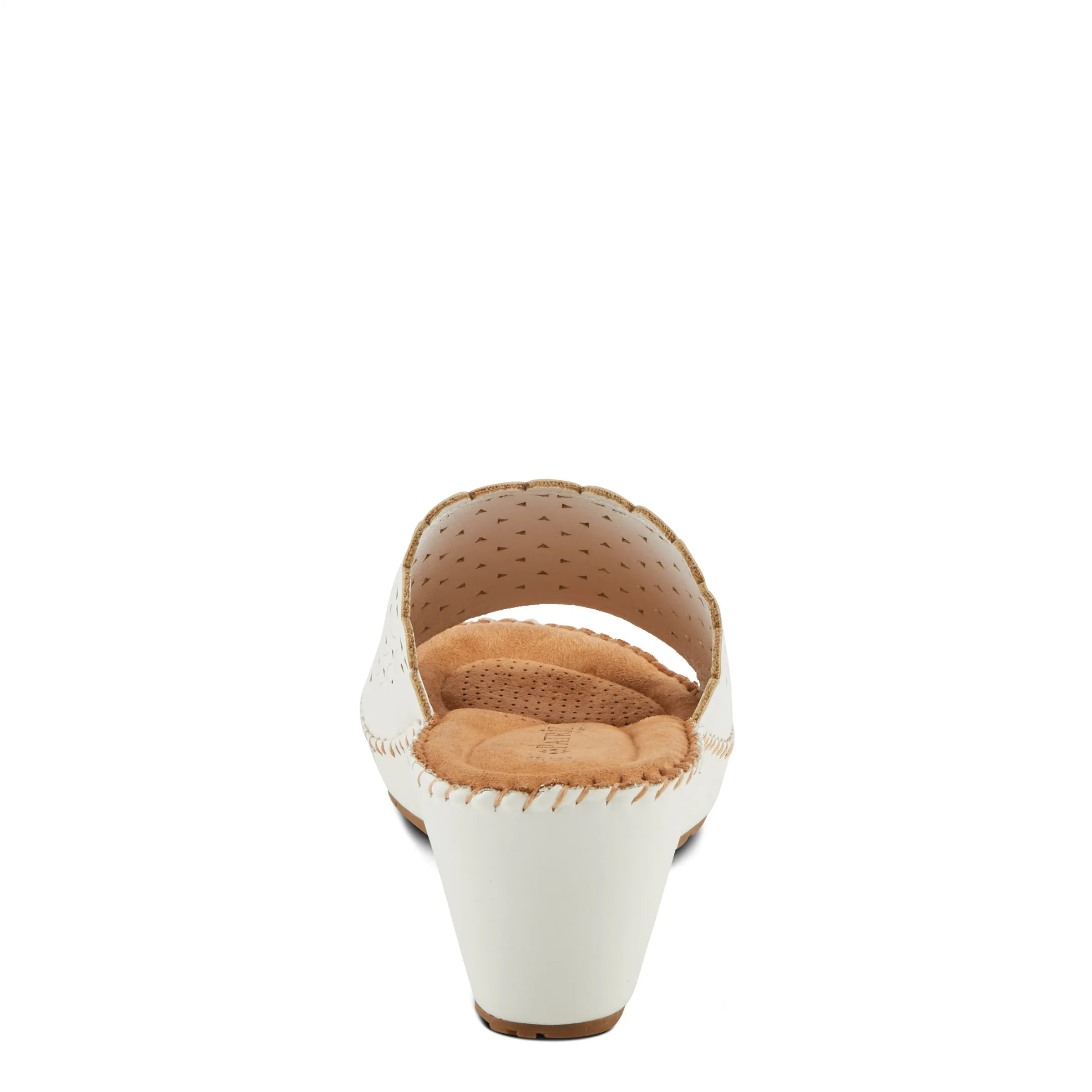 Spring Step Shoes Patrizia Chandella Sandals