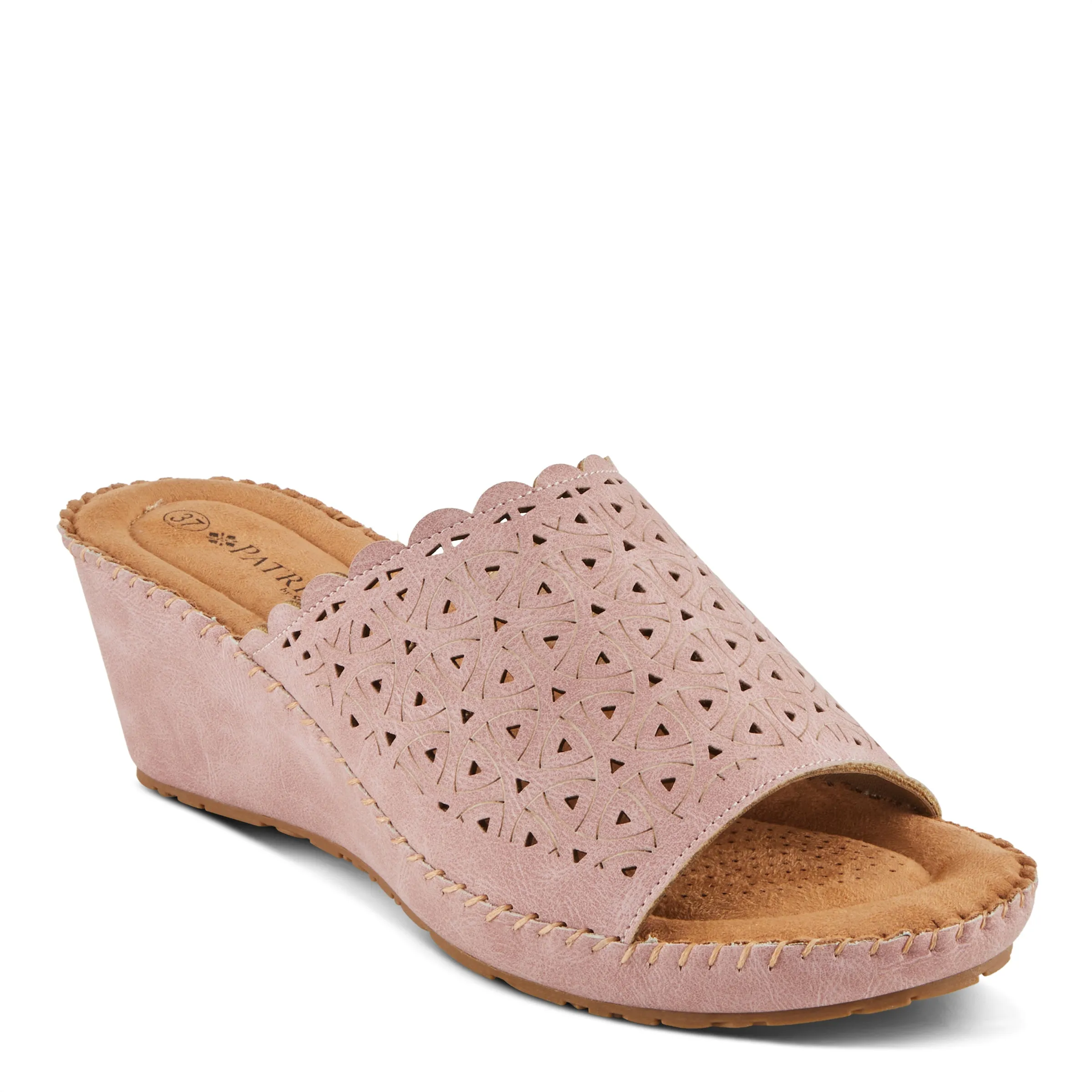 Spring Step Shoes Patrizia Chandella Sandals