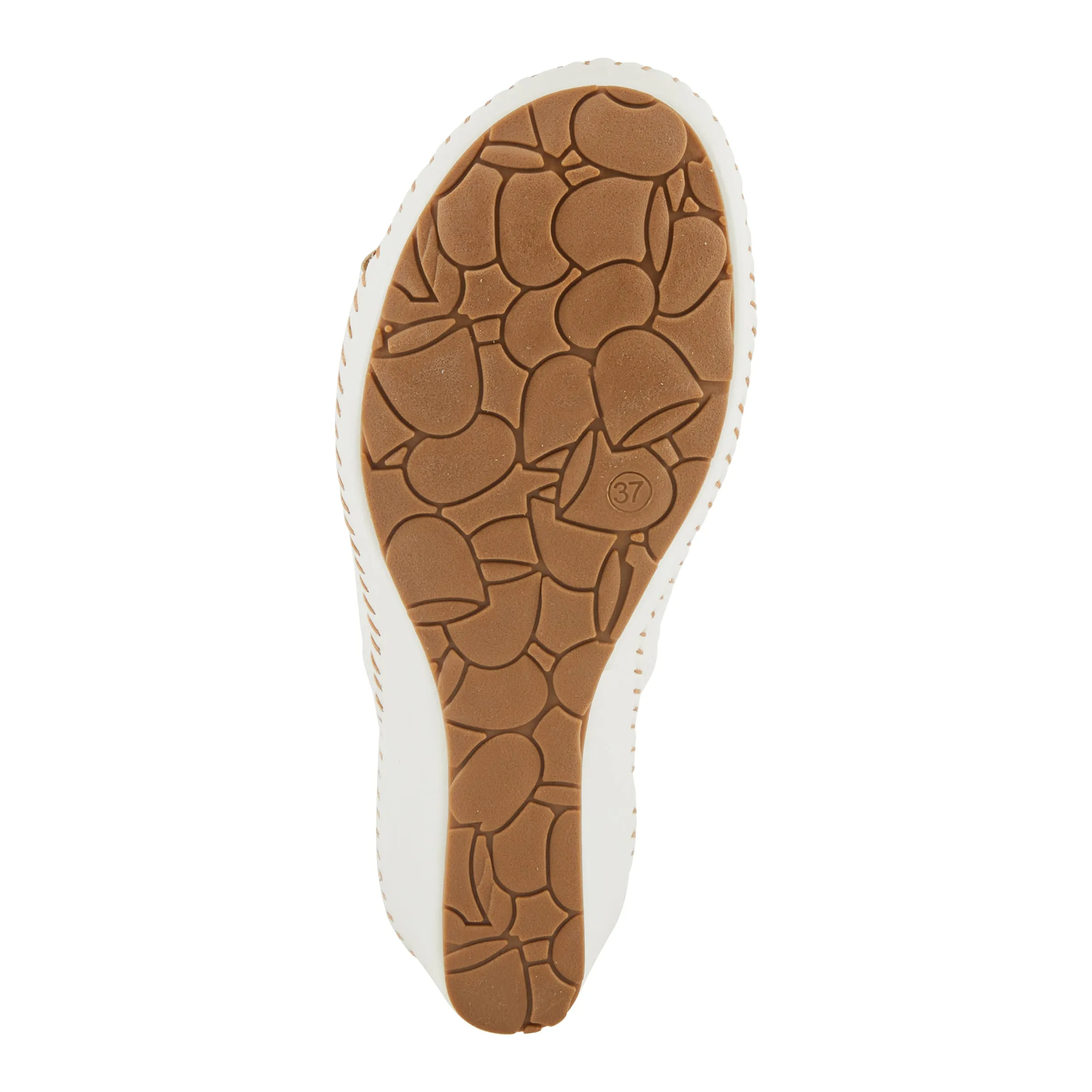 Spring Step Shoes Patrizia Chandella Sandals
