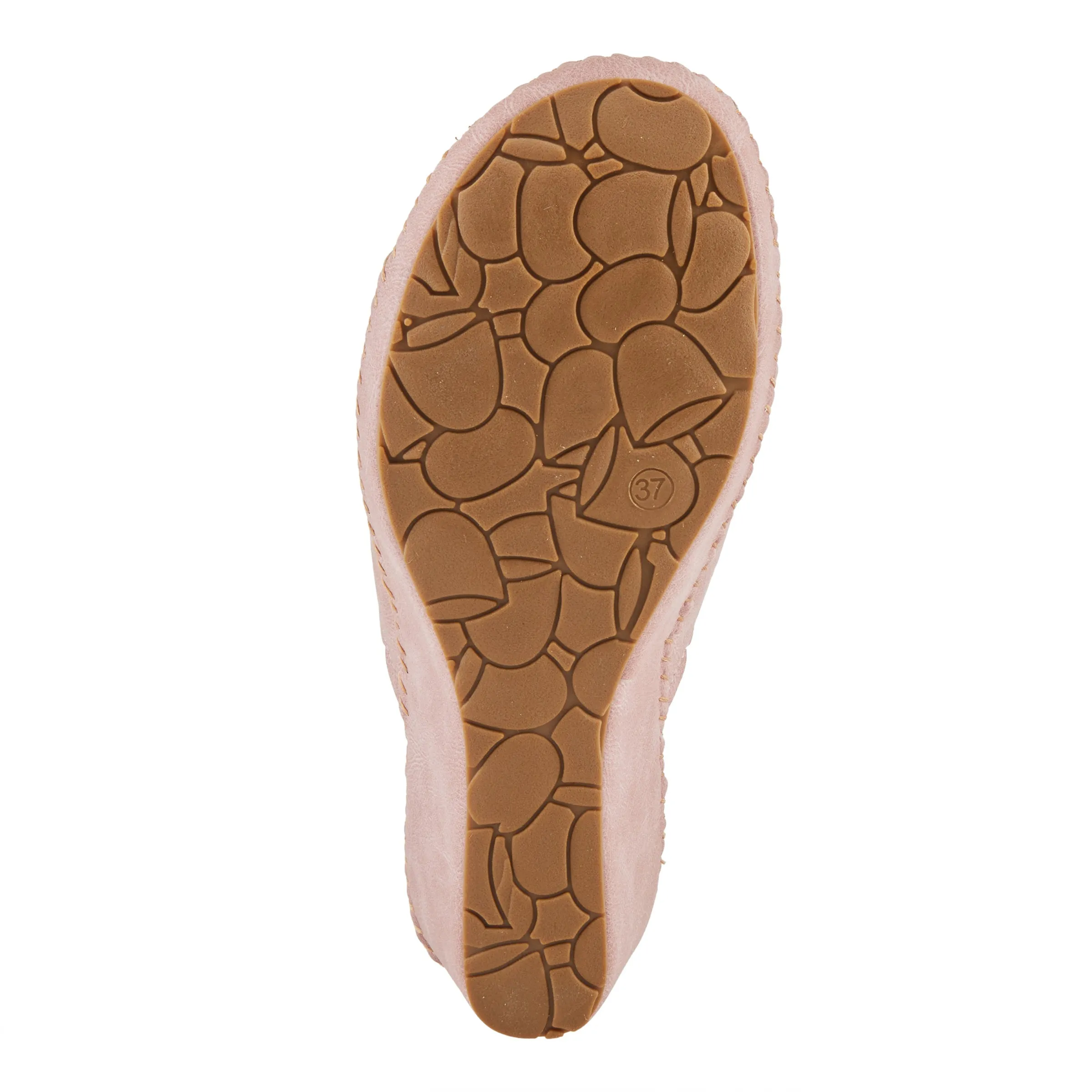 Spring Step Shoes Patrizia Chandella Sandals