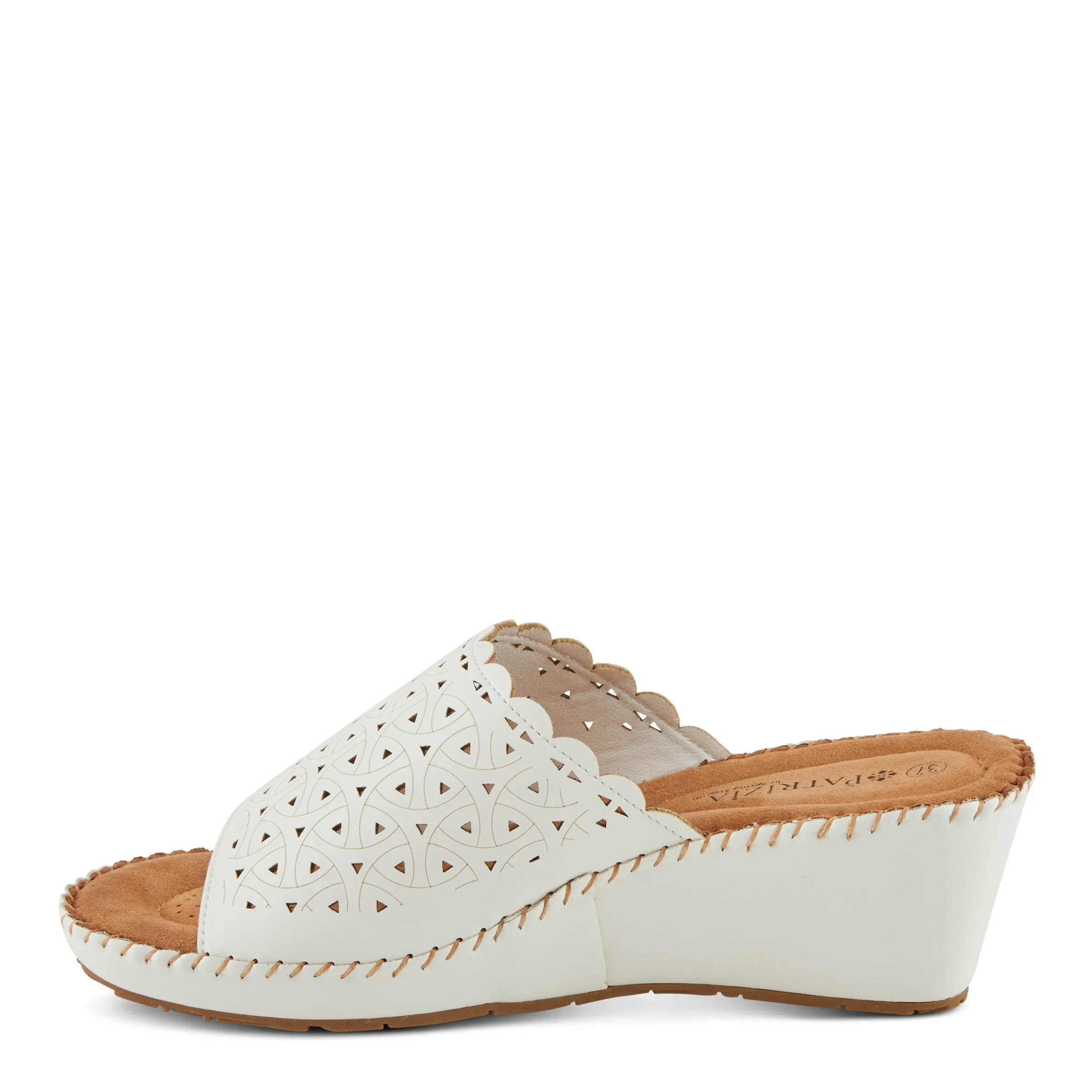 Spring Step Shoes Patrizia Chandella Sandals