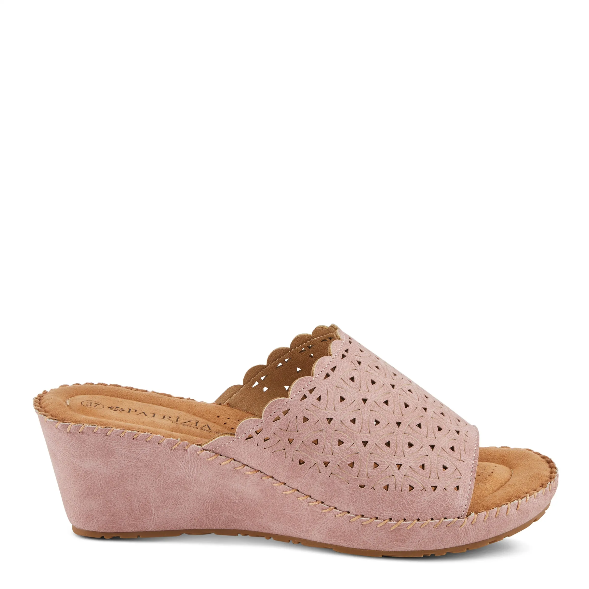 Spring Step Shoes Patrizia Chandella Sandals