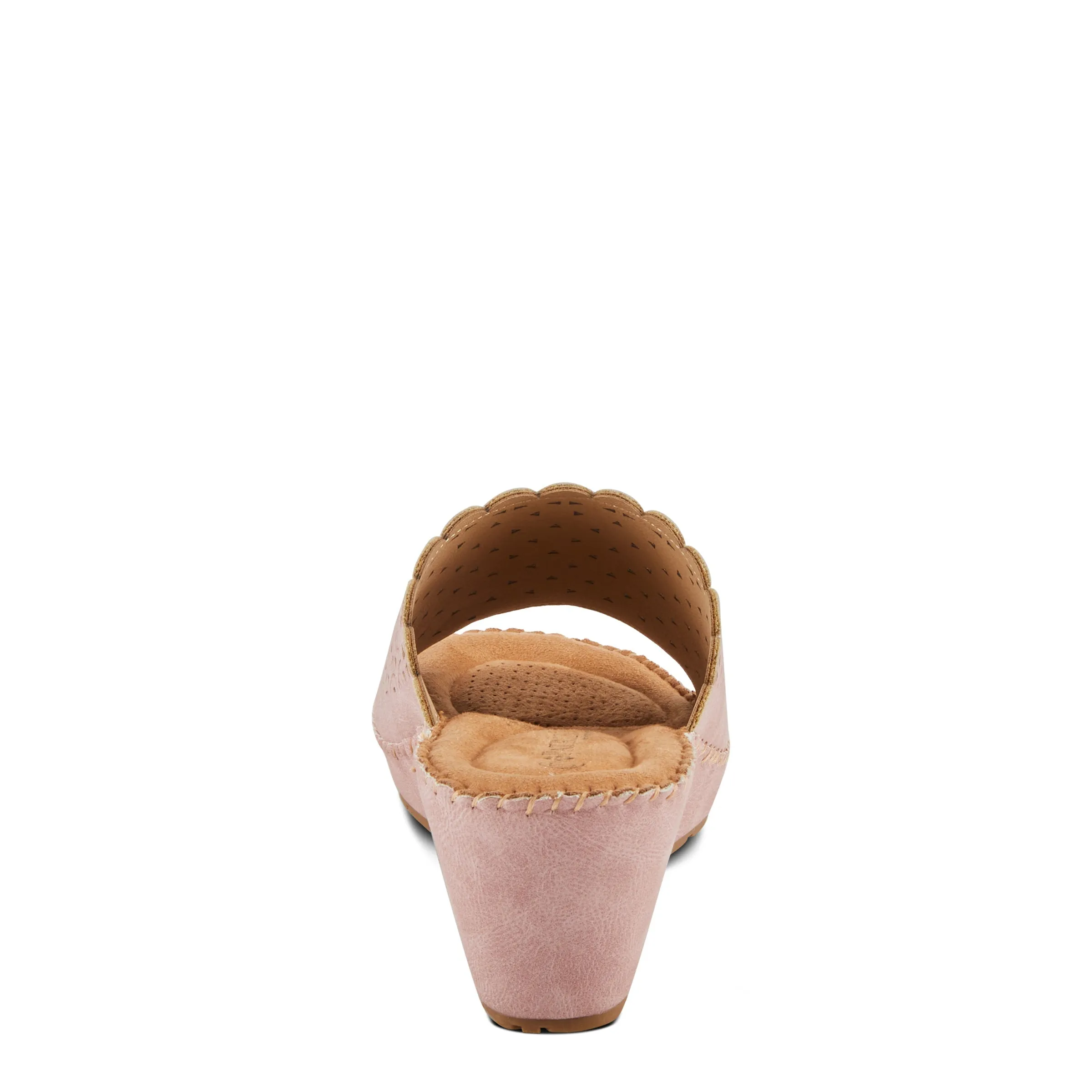 Spring Step Shoes Patrizia Chandella Sandals