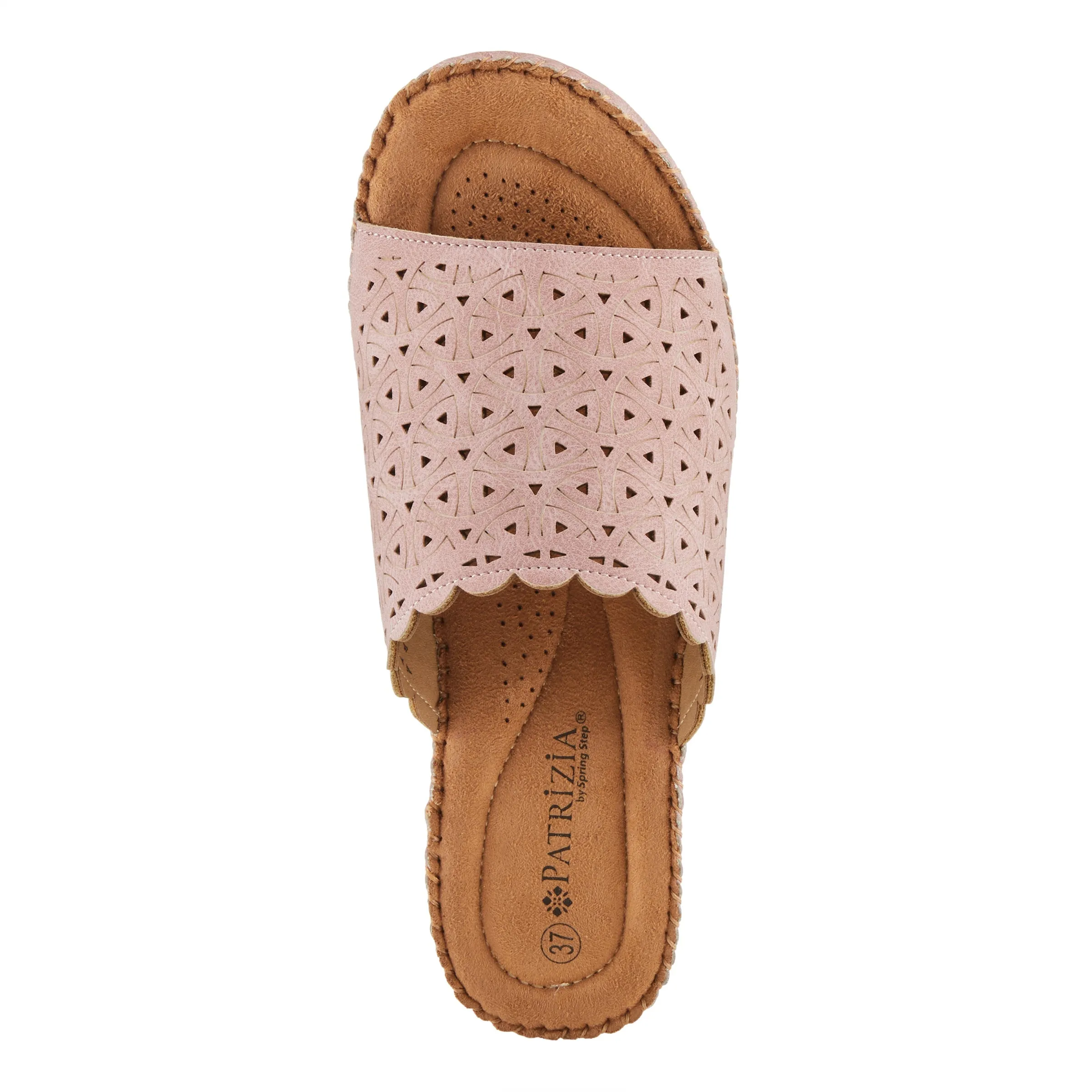 Spring Step Shoes Patrizia Chandella Sandals