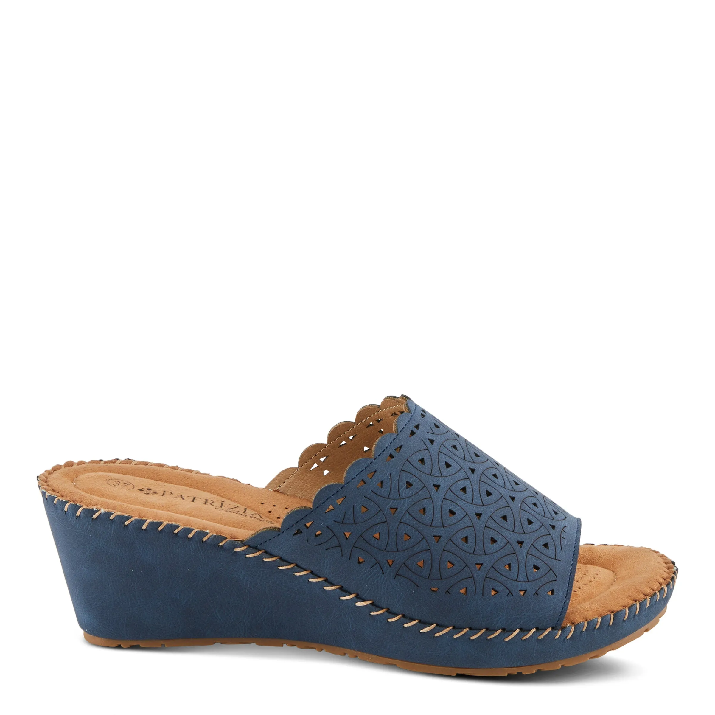 Spring Step Shoes Patrizia Chandella Sandals