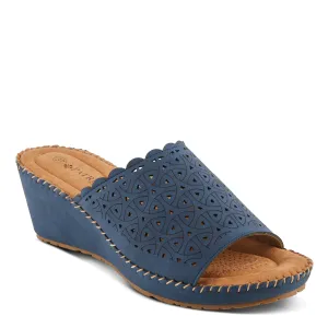 Spring Step Shoes Patrizia Chandella Sandals