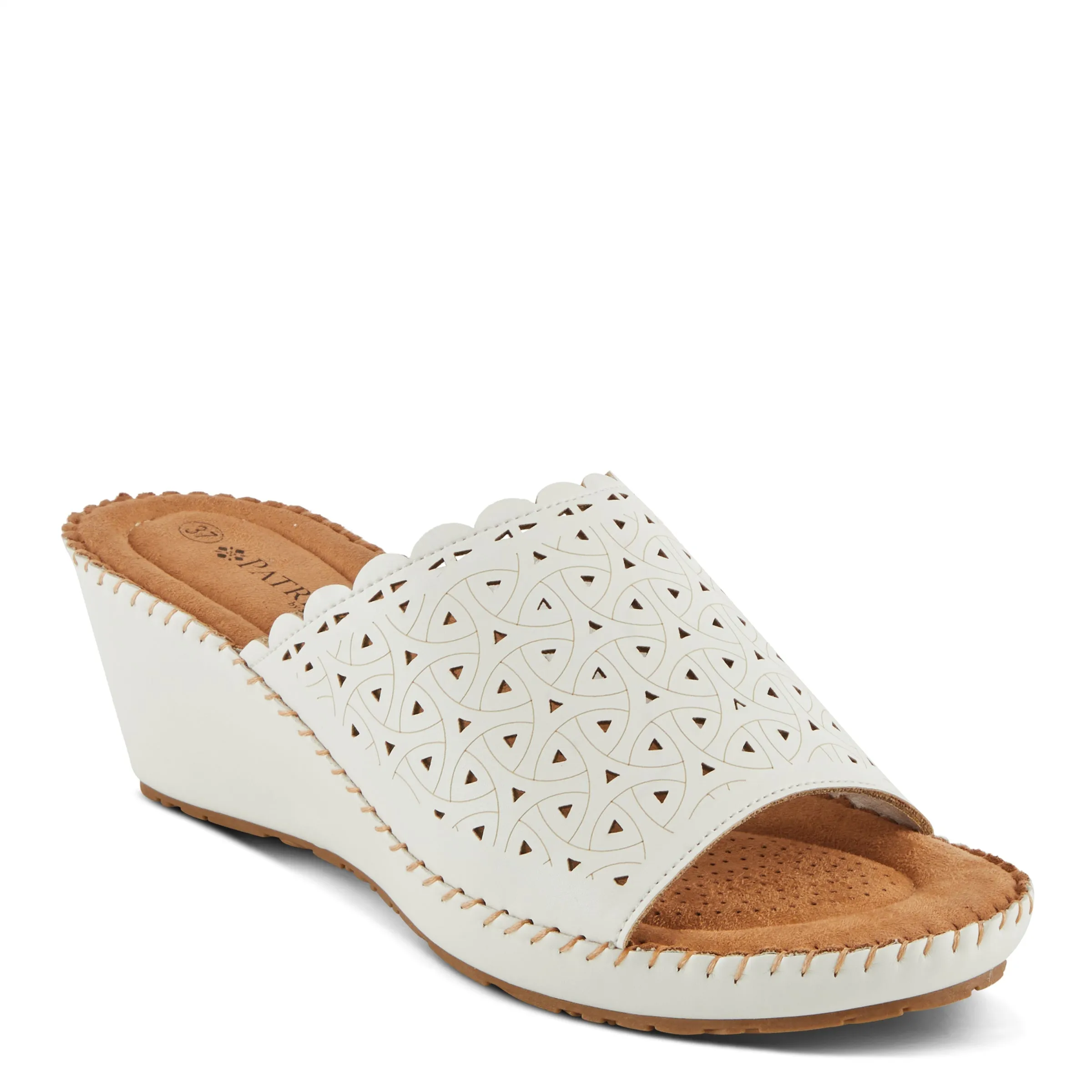 Spring Step Shoes Patrizia Chandella Sandals