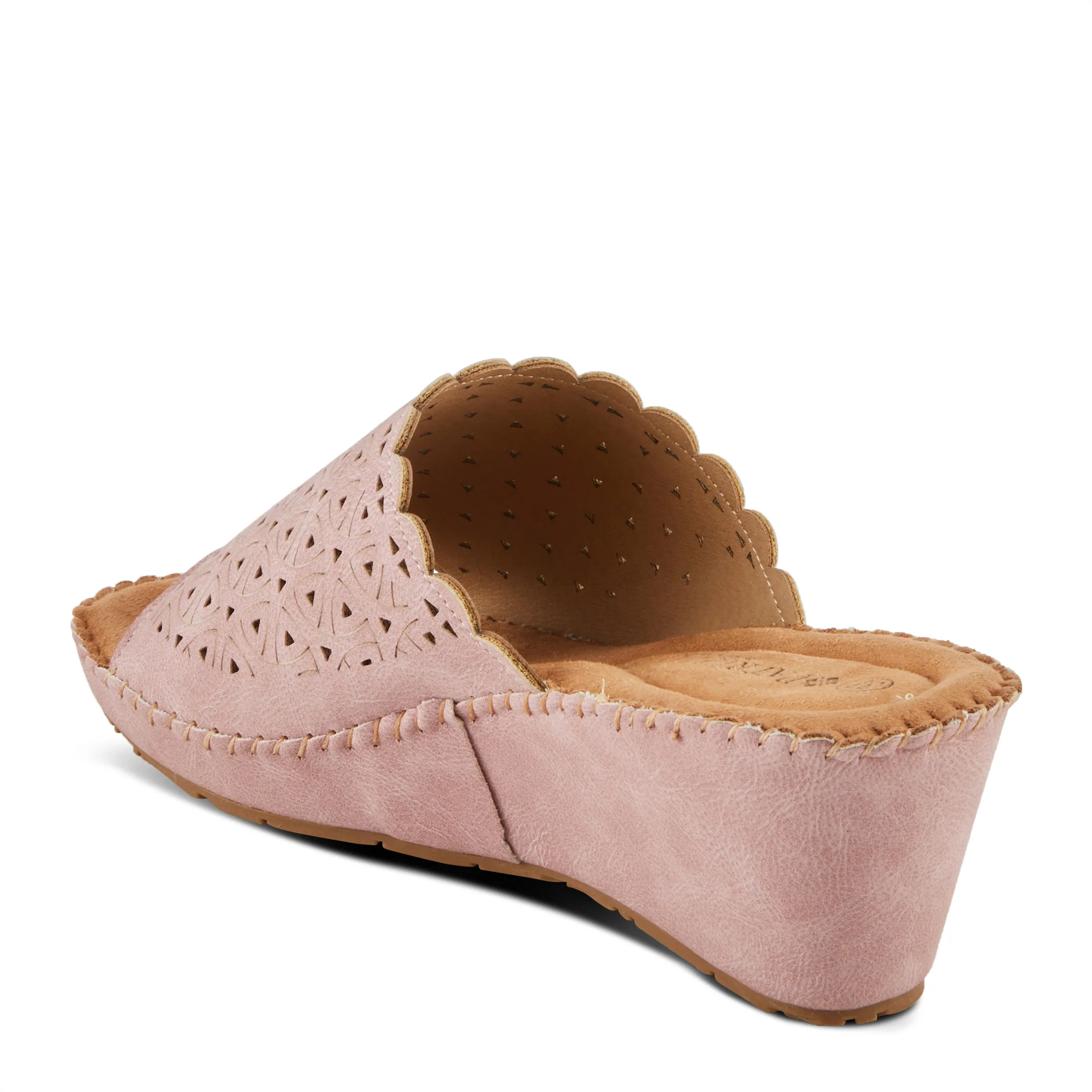 Spring Step Shoes Patrizia Chandella Sandals