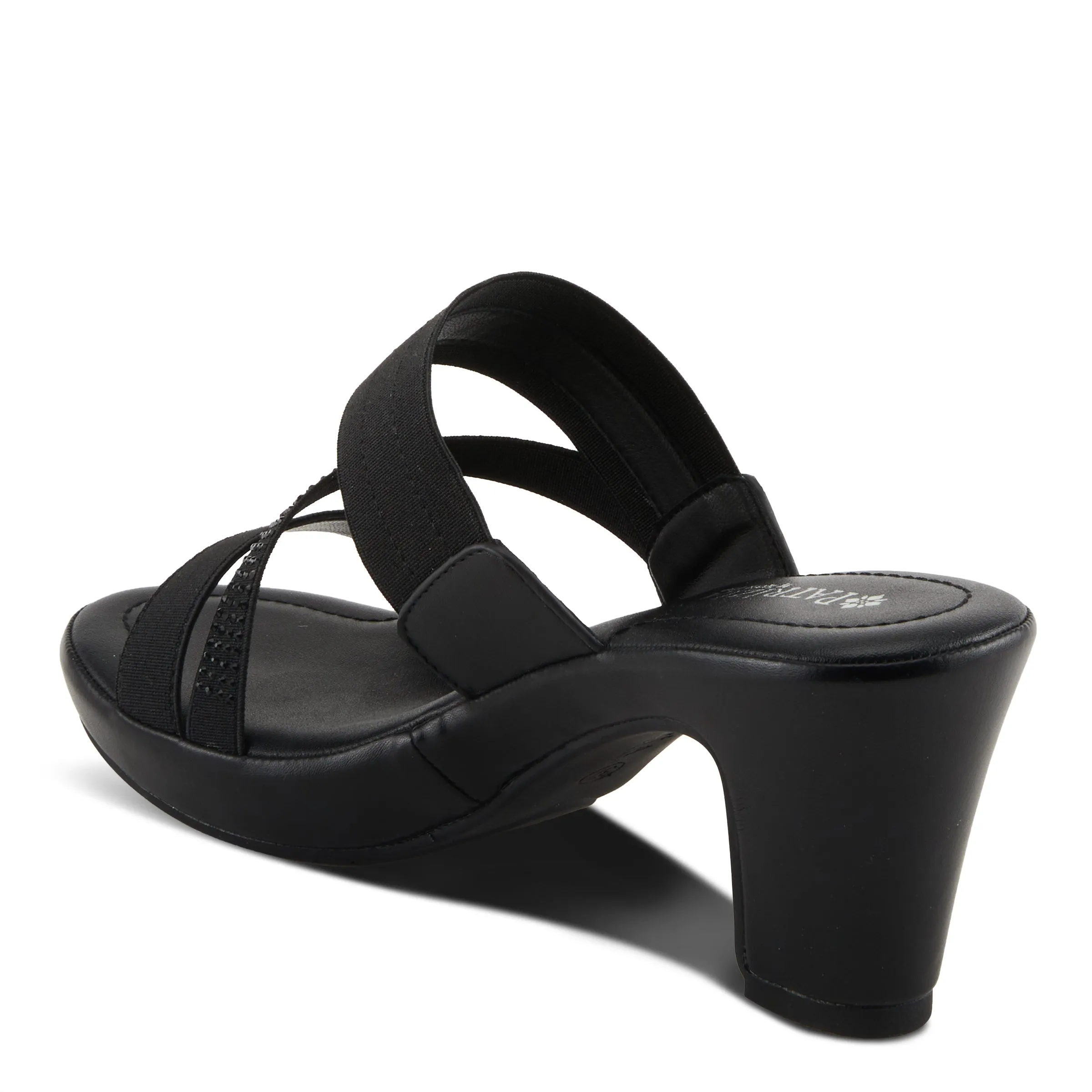 Spring Step Shoes Patrizia Devorah Women's Sandals