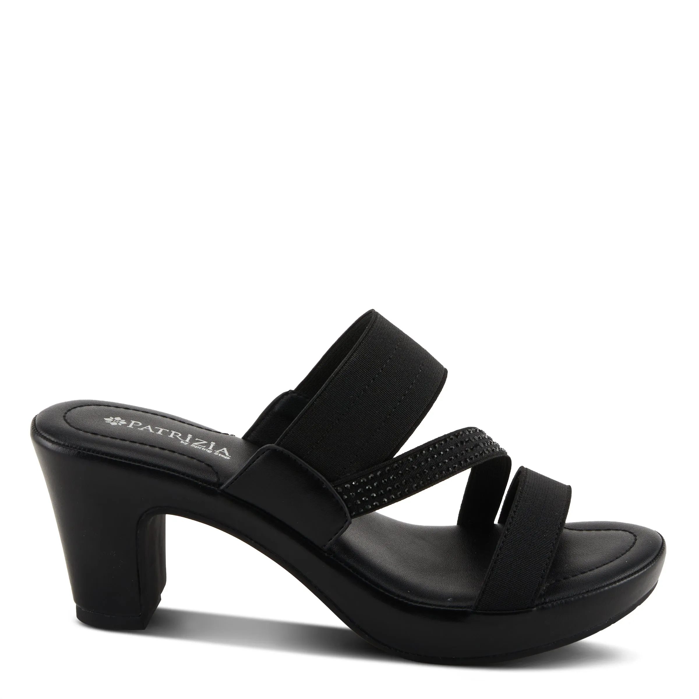 Spring Step Shoes Patrizia Devorah Women's Sandals