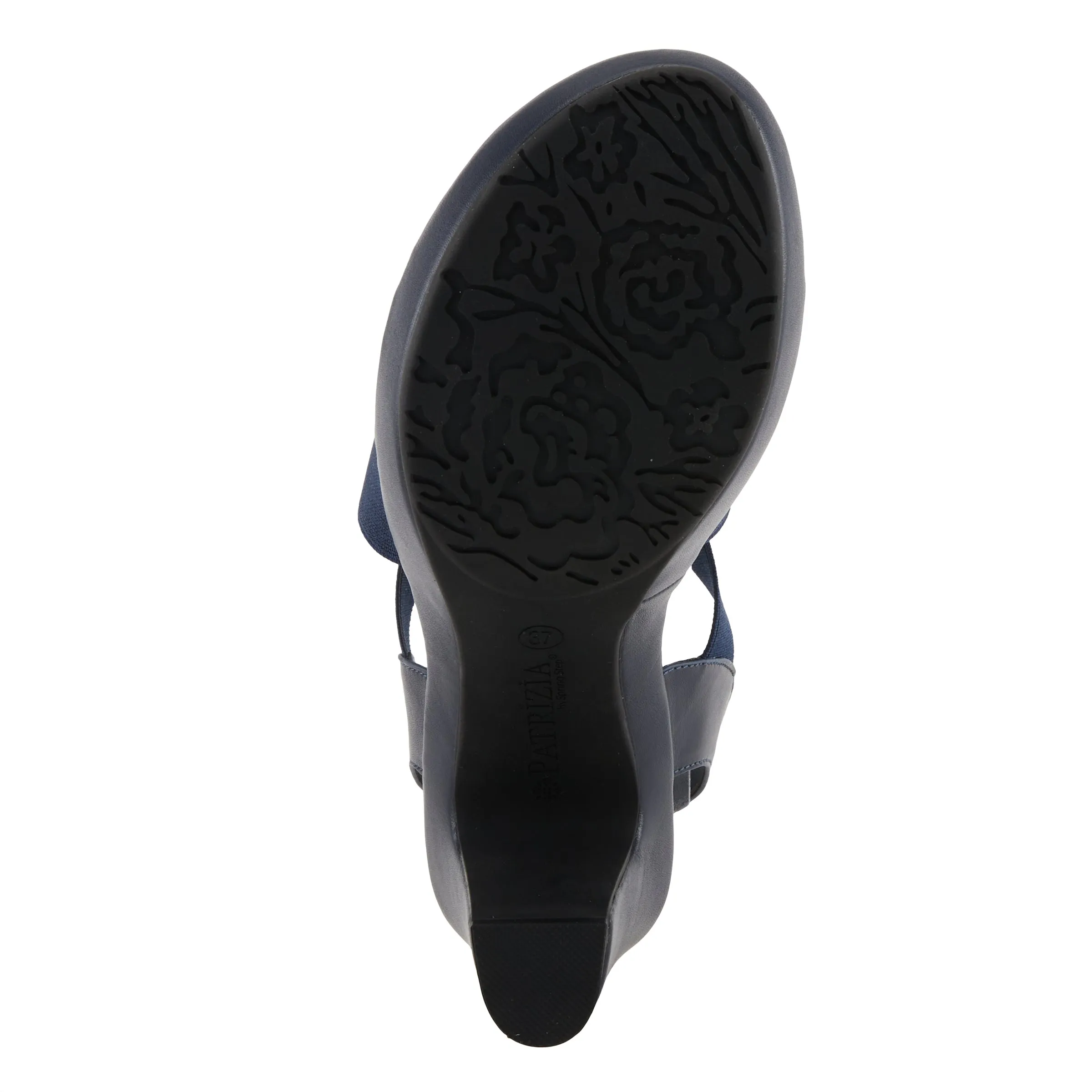 Spring Step Shoes Patrizia Diya Stretch Sandals