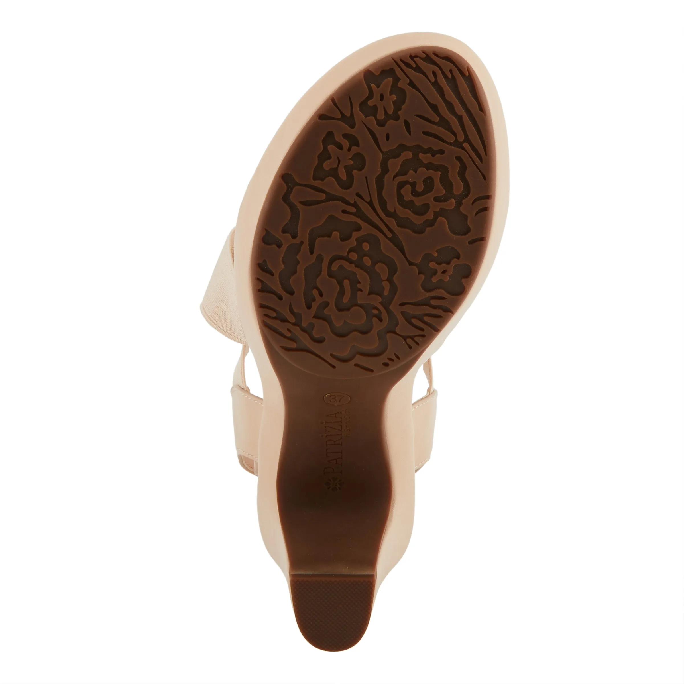 Spring Step Shoes Patrizia Diya Stretch Sandals