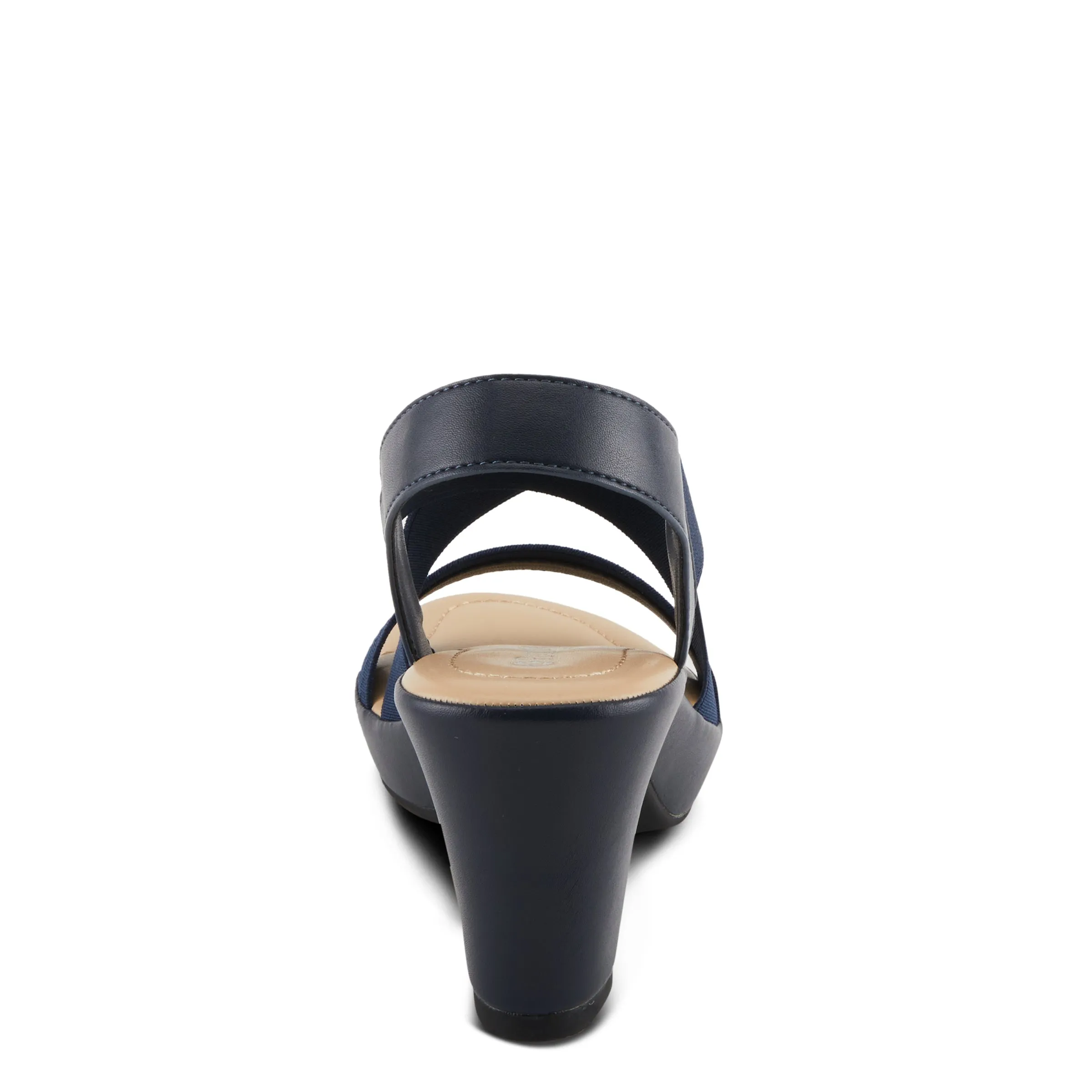 Spring Step Shoes Patrizia Diya Stretch Sandals
