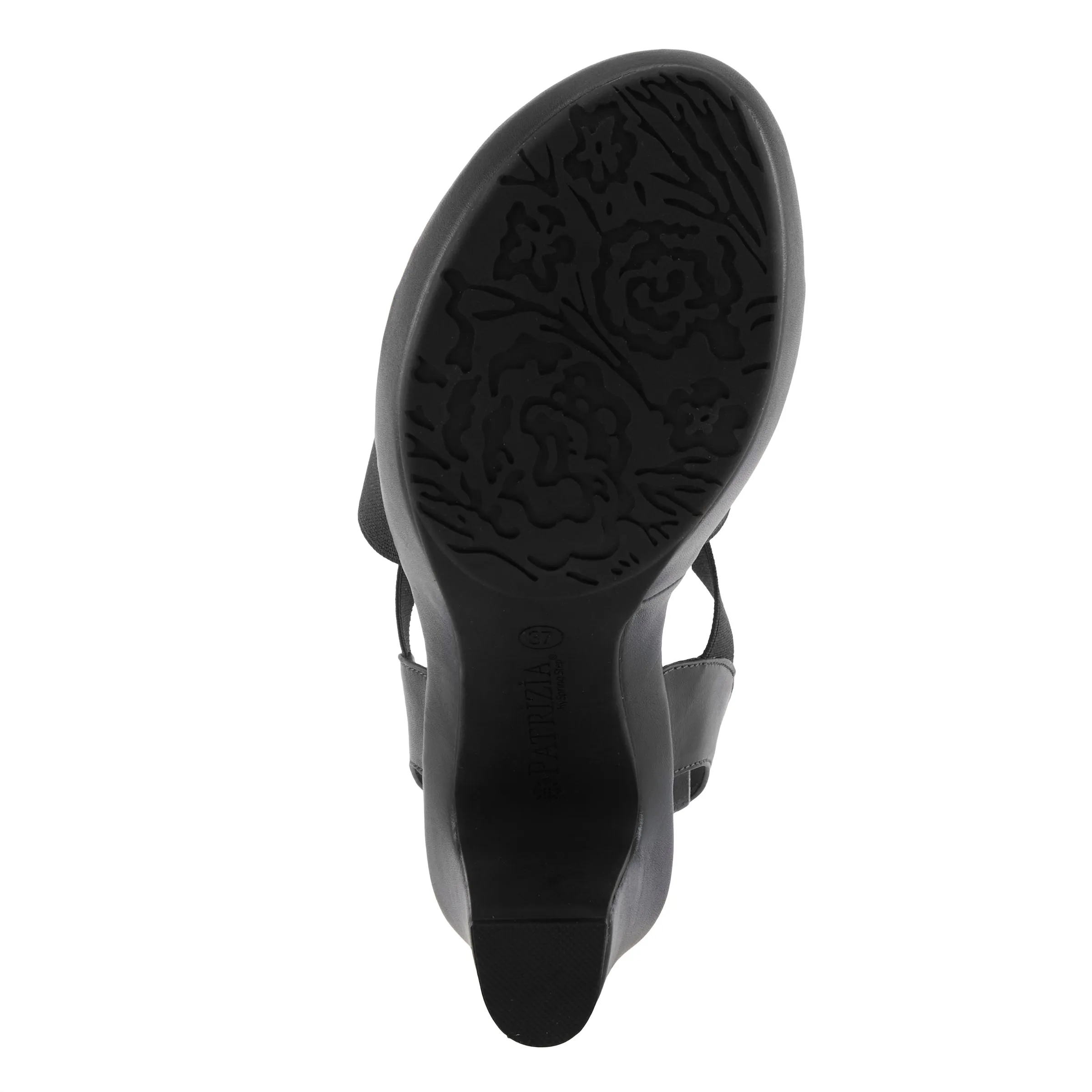 Spring Step Shoes Patrizia Diya Stretch Sandals