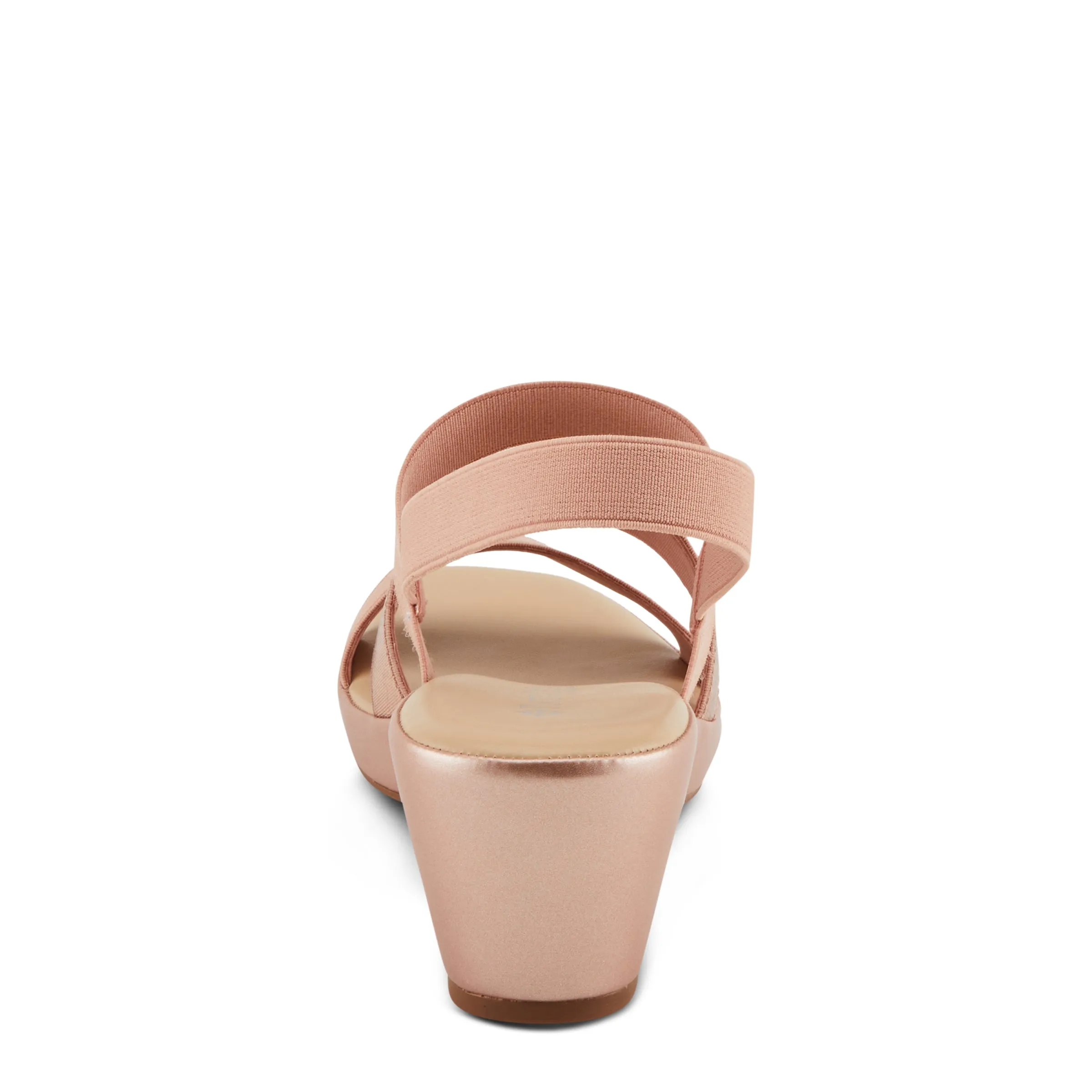 Spring Step Shoes Patrizia Marzula Sandals