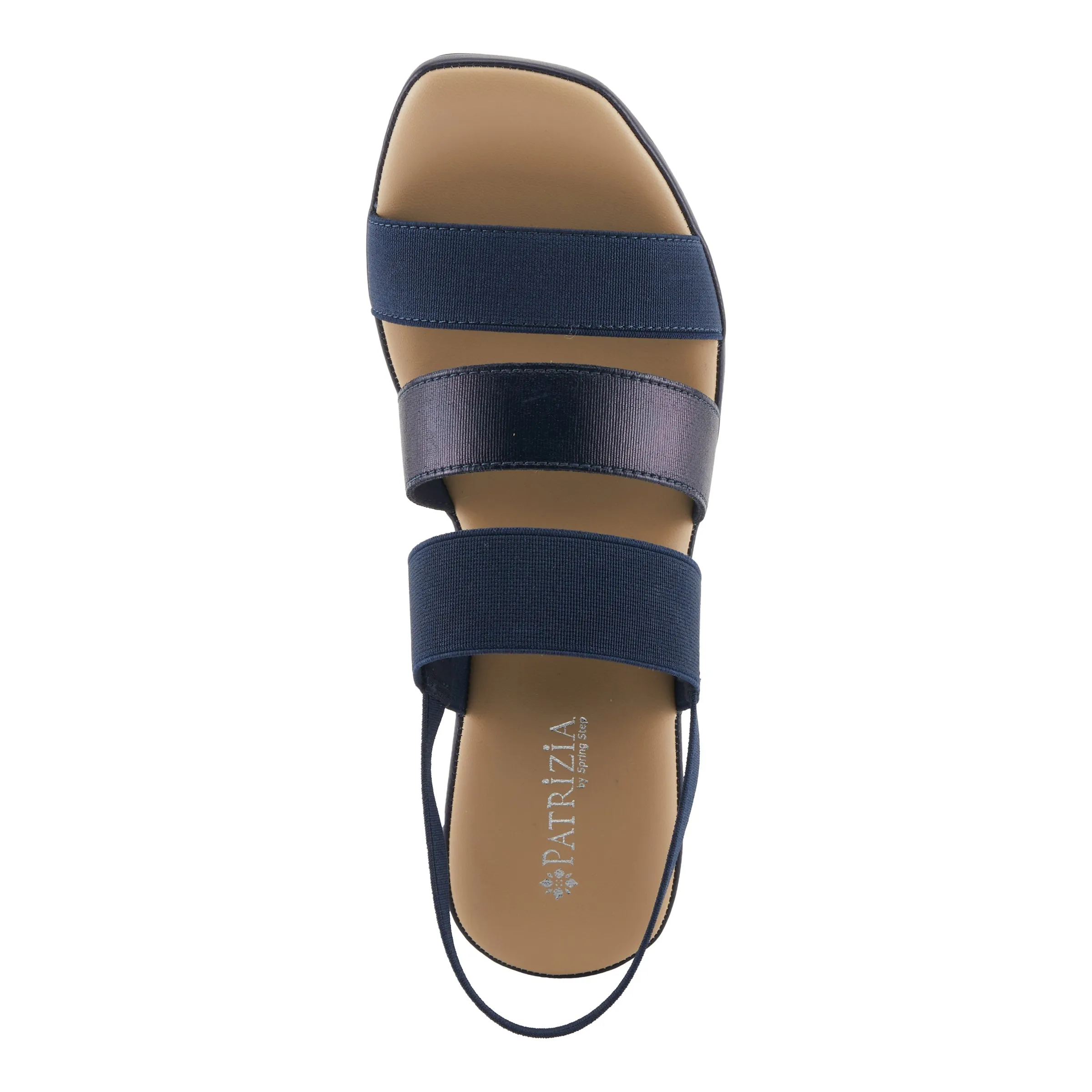 Spring Step Shoes Patrizia Marzula Sandals