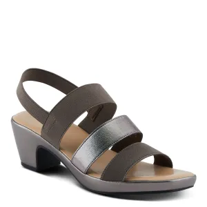 Spring Step Shoes Patrizia Marzula Sandals