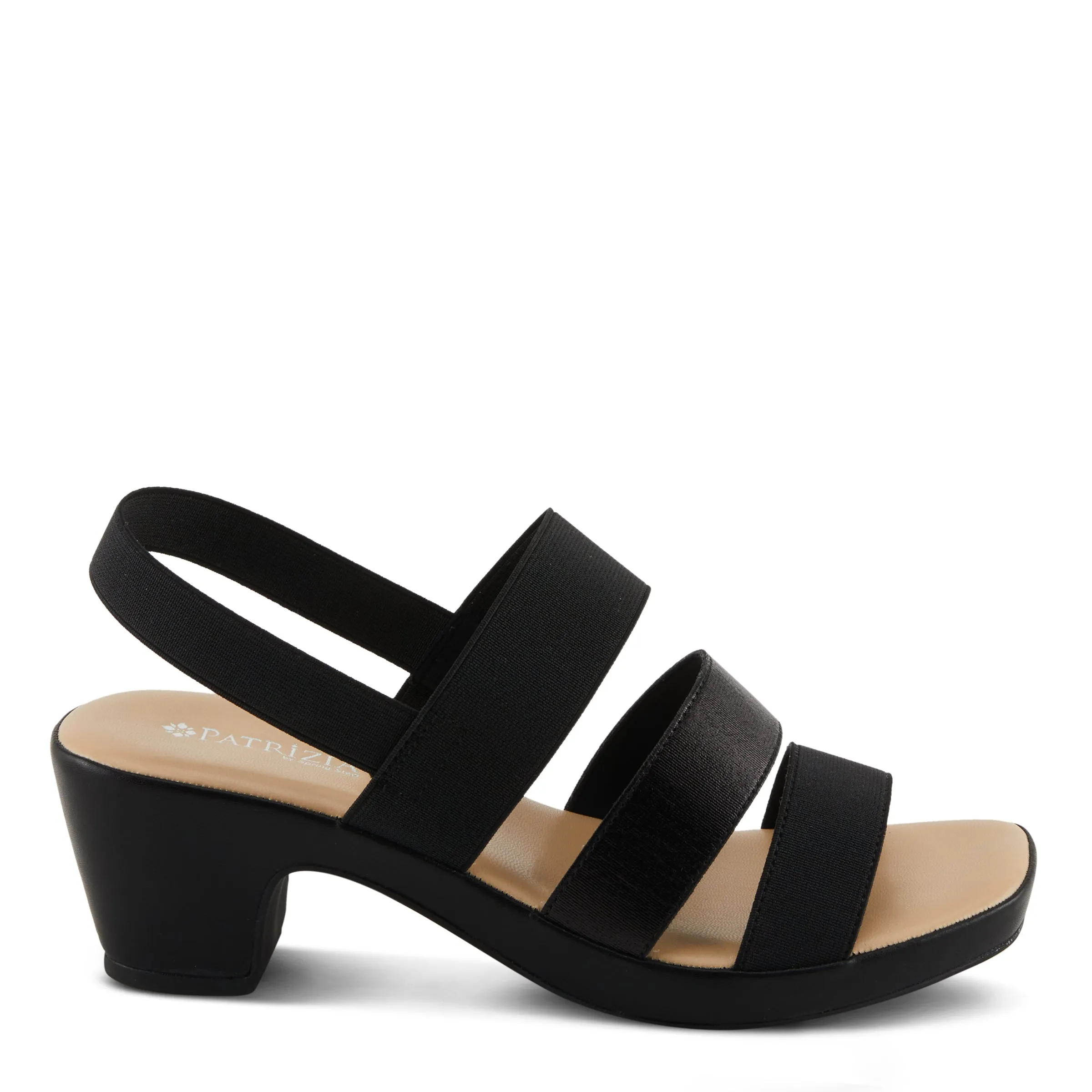Spring Step Shoes Patrizia Marzula Sandals