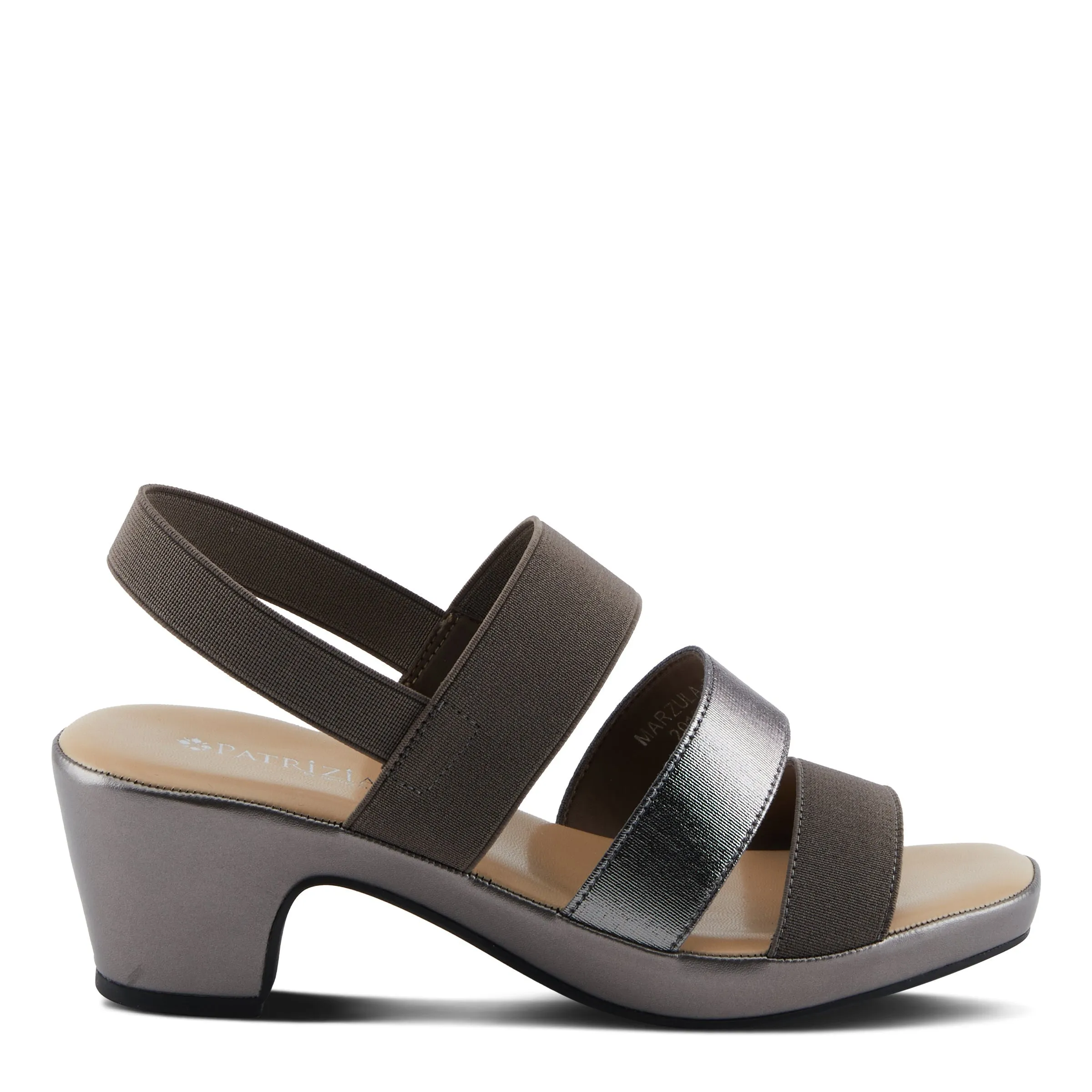 Spring Step Shoes Patrizia Marzula Sandals