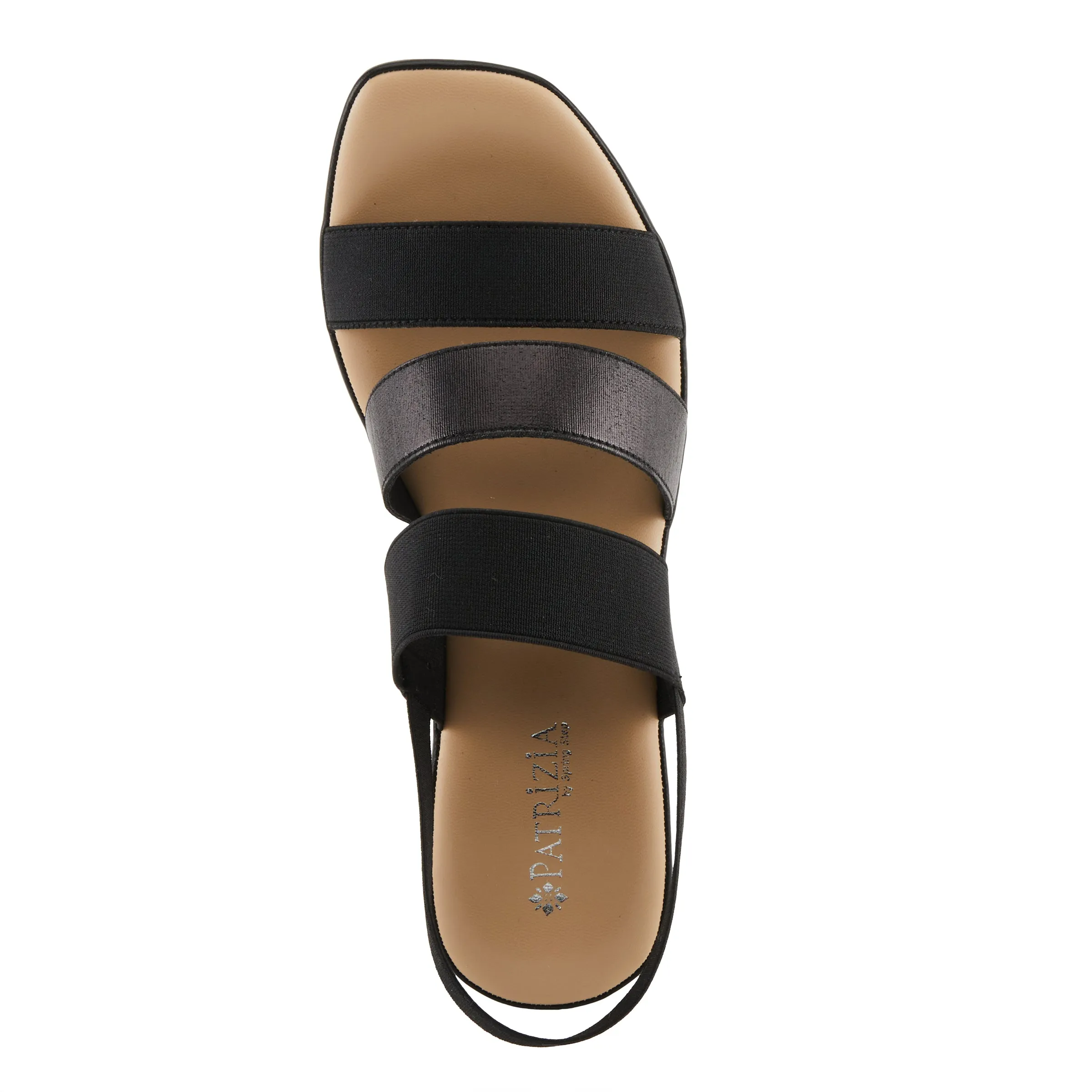 Spring Step Shoes Patrizia Marzula Sandals