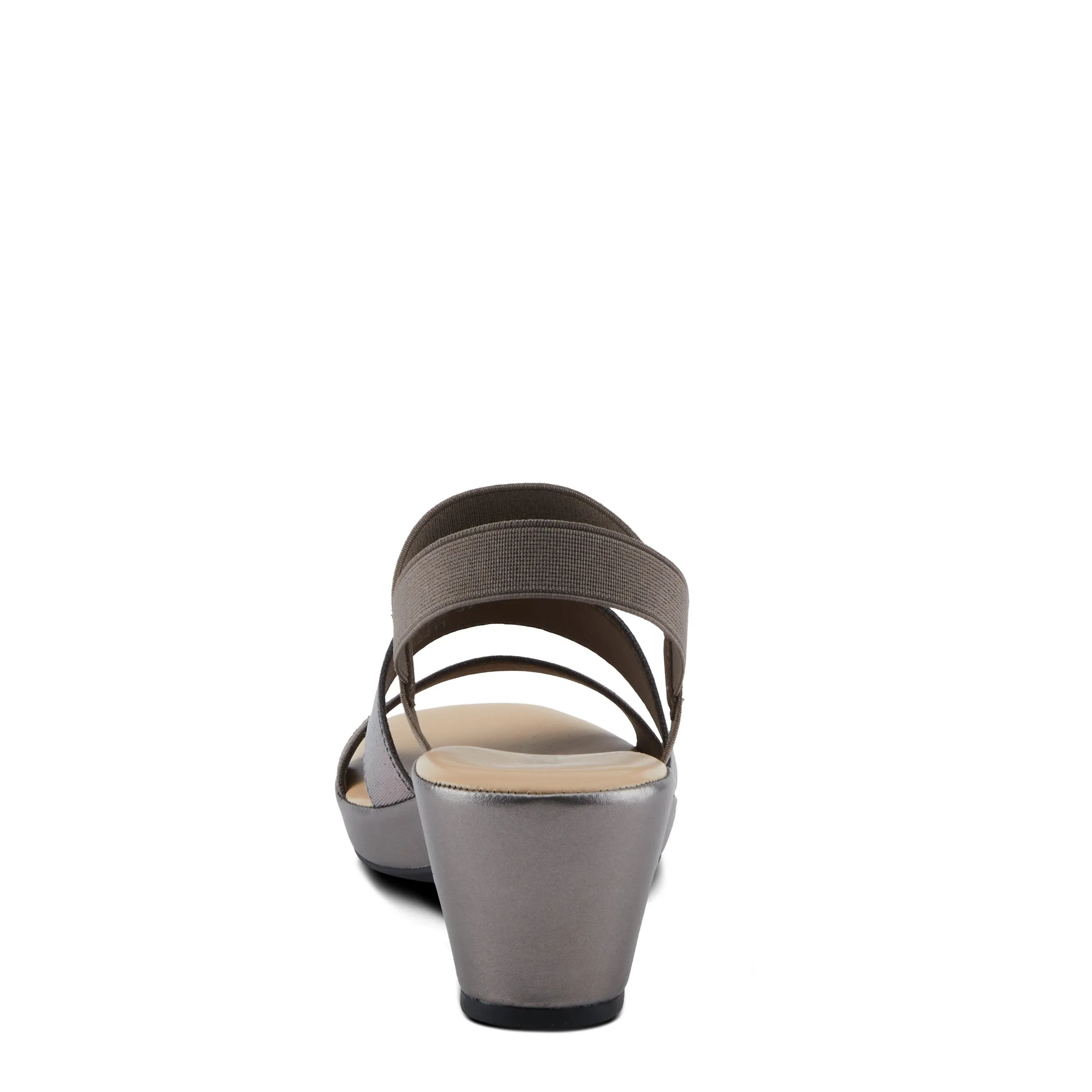 Spring Step Shoes Patrizia Marzula Sandals