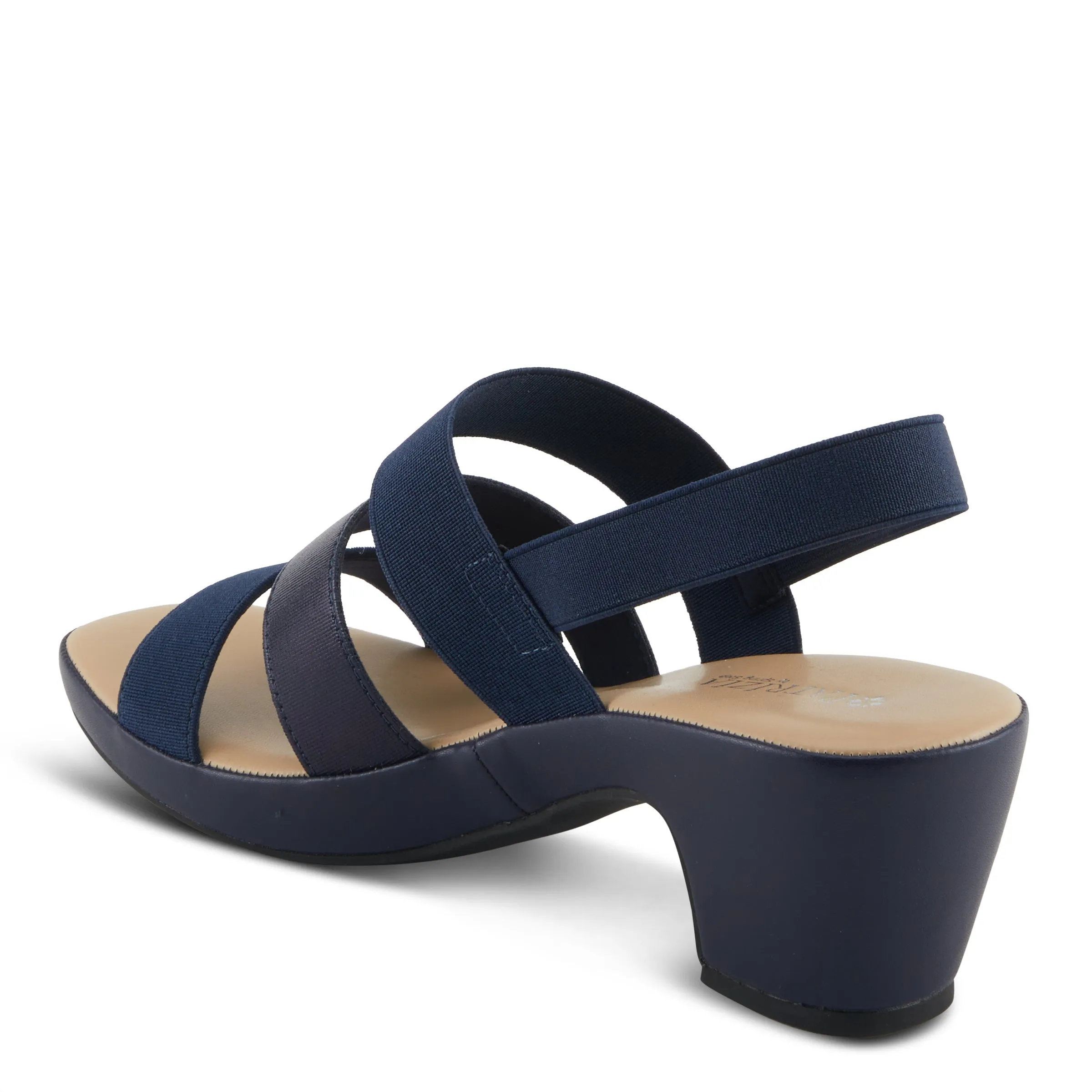 Spring Step Shoes Patrizia Marzula Sandals