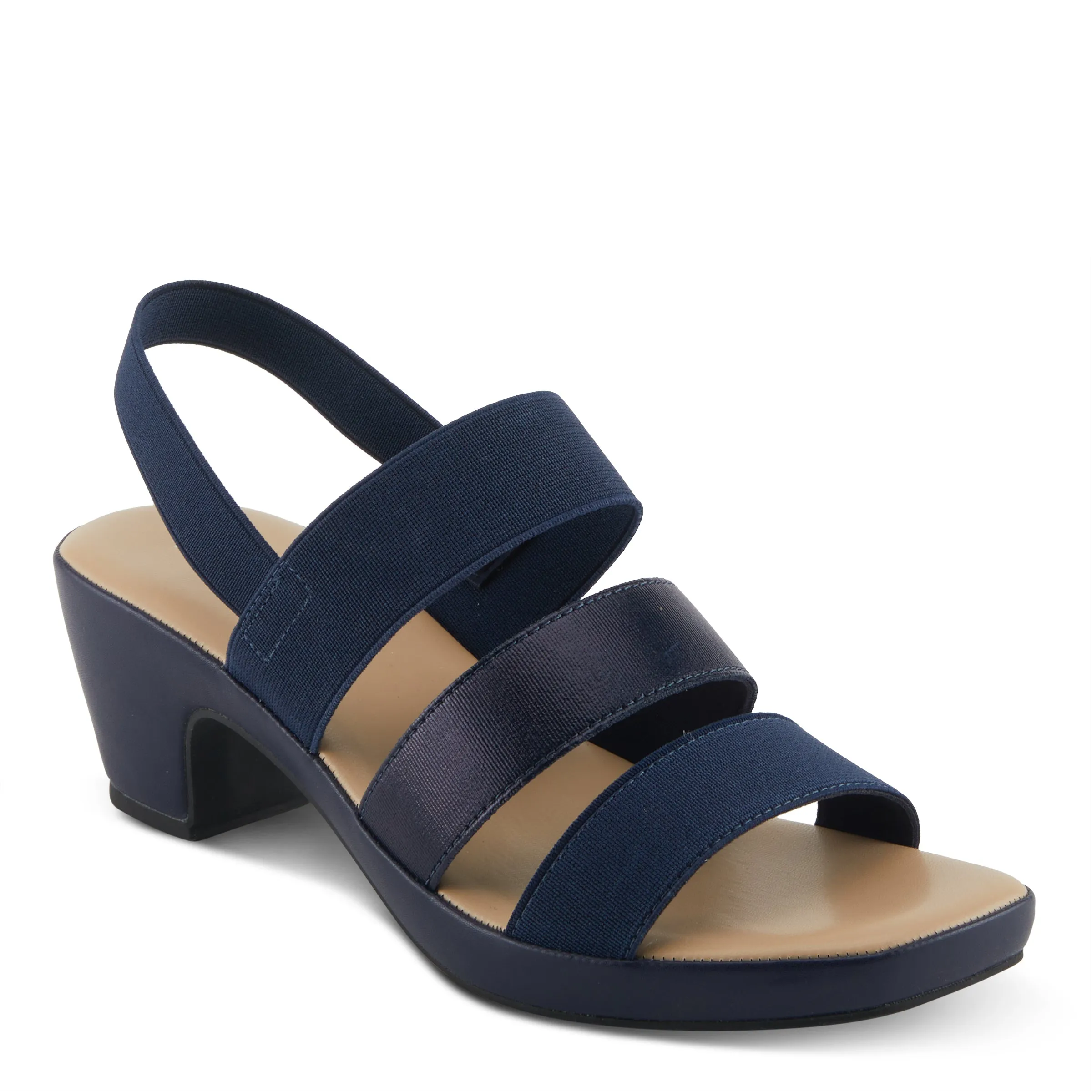 Spring Step Shoes Patrizia Marzula Sandals